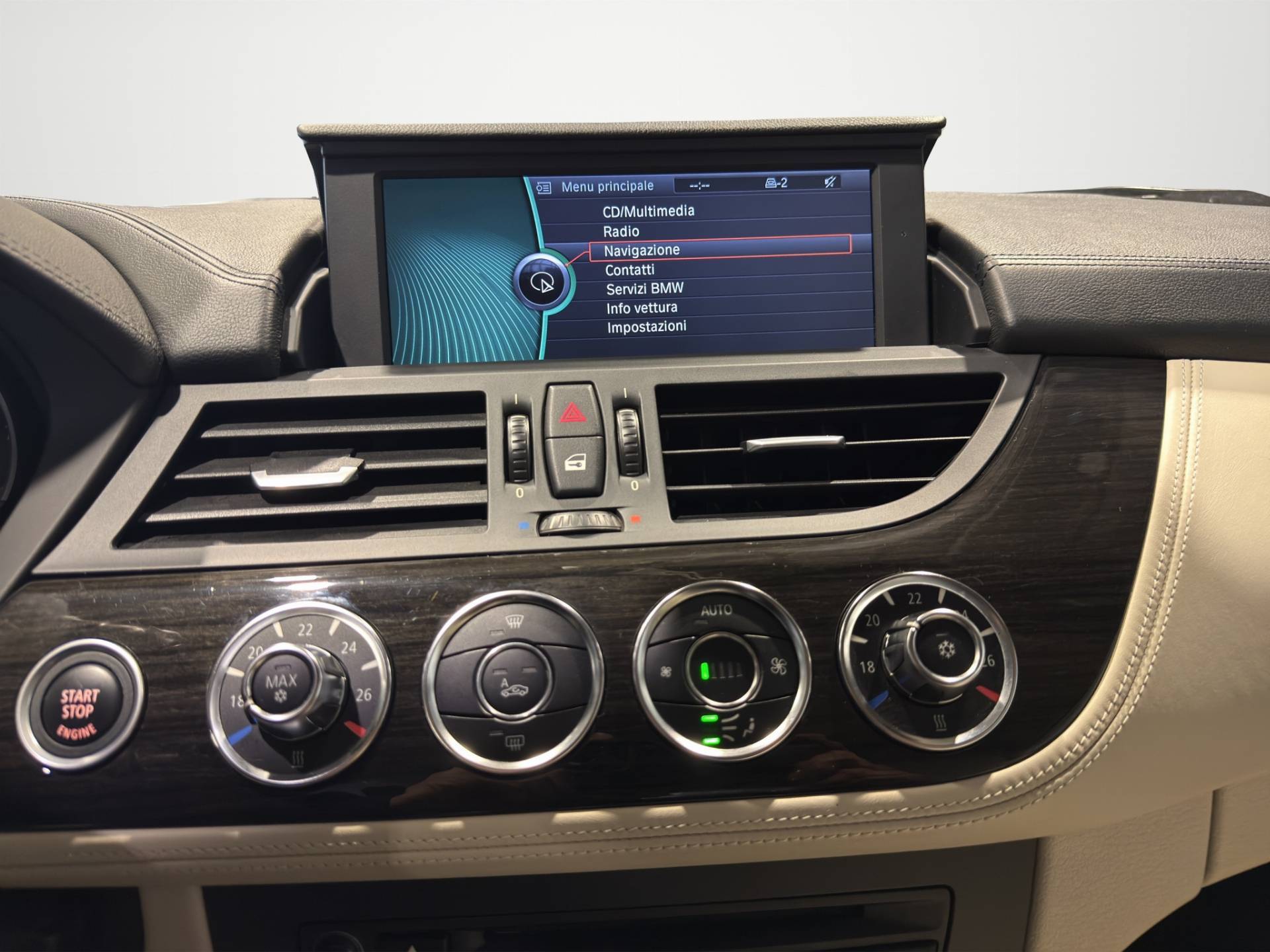 Auto Venduta - BMW Z4 Z4 sdrive23i usata in pronta consegna - Brandini