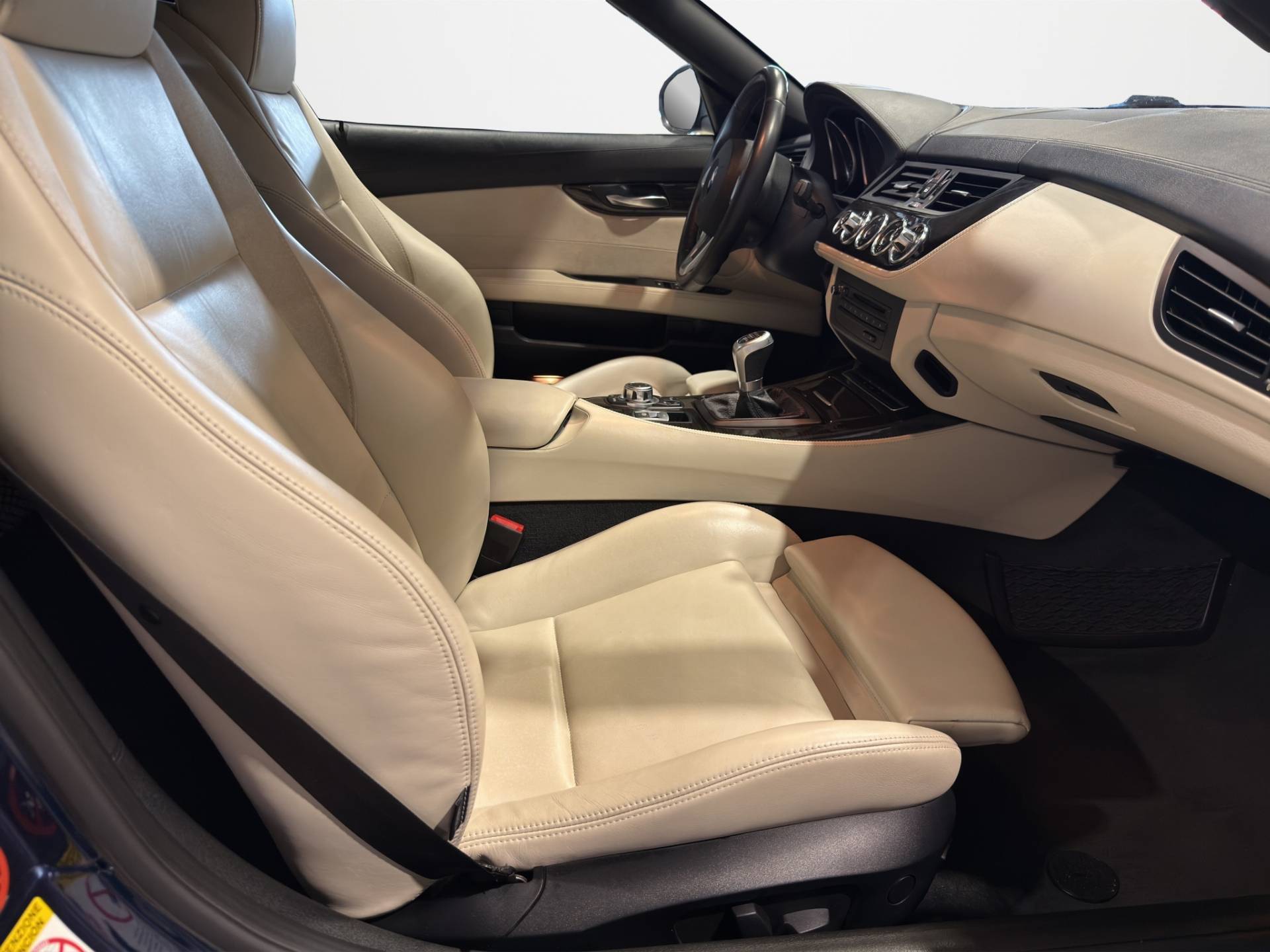 Auto Venduta - BMW Z4 Z4 sdrive23i usata in pronta consegna - Brandini