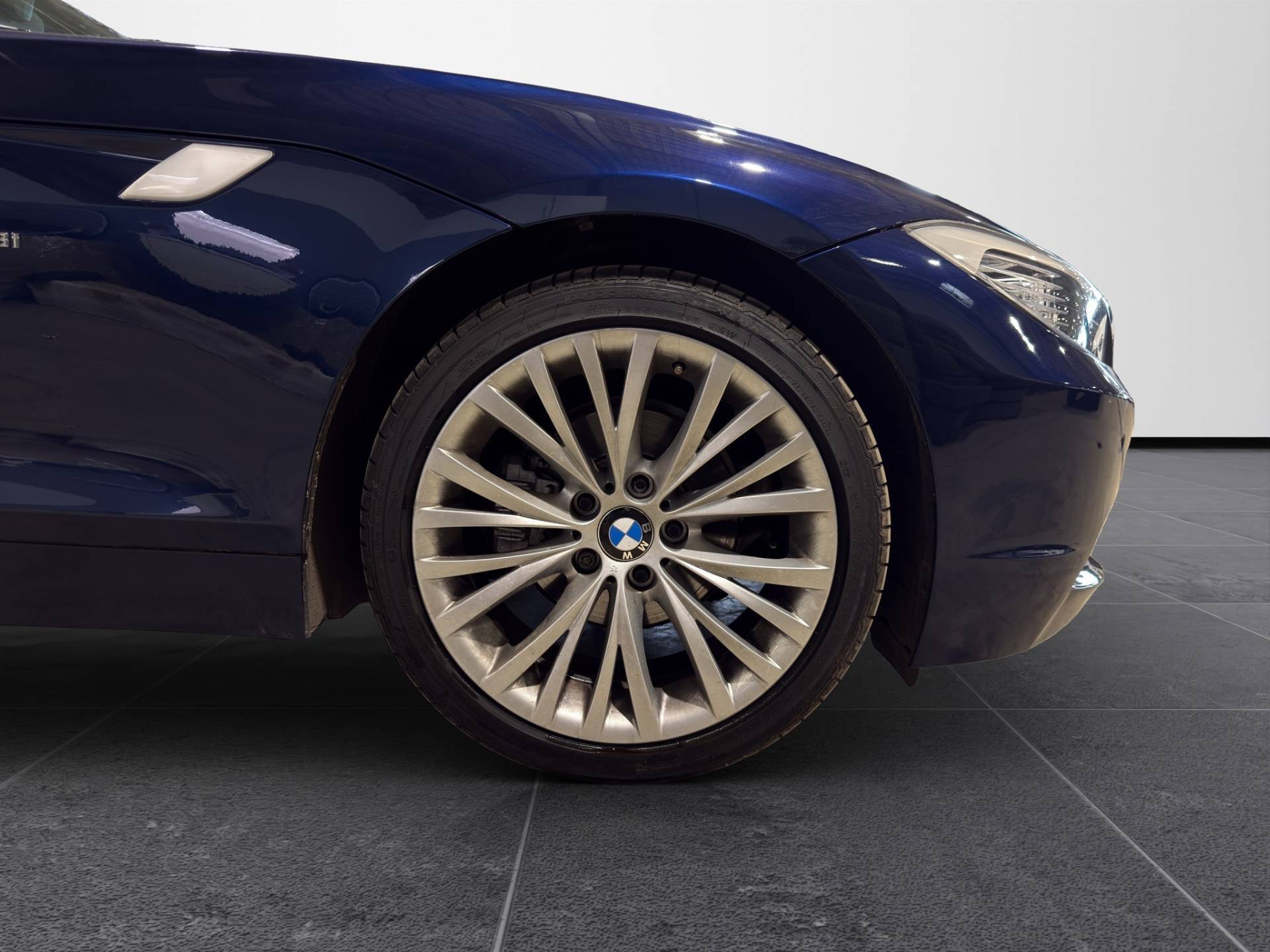 Auto Venduta - BMW Z4 Z4 sdrive23i usata in pronta consegna - Brandini