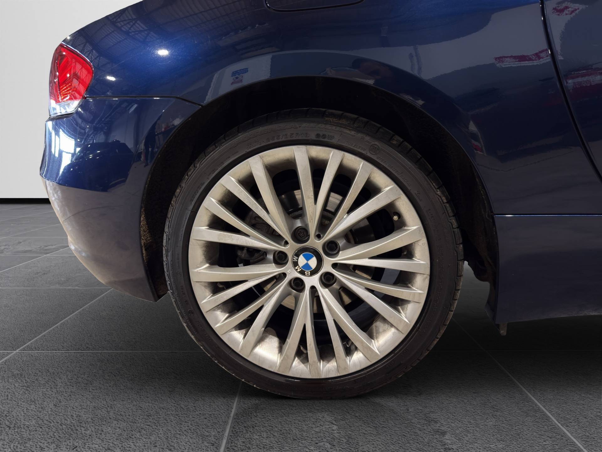 Auto Venduta - BMW Z4 Z4 sdrive23i usata in pronta consegna - Brandini