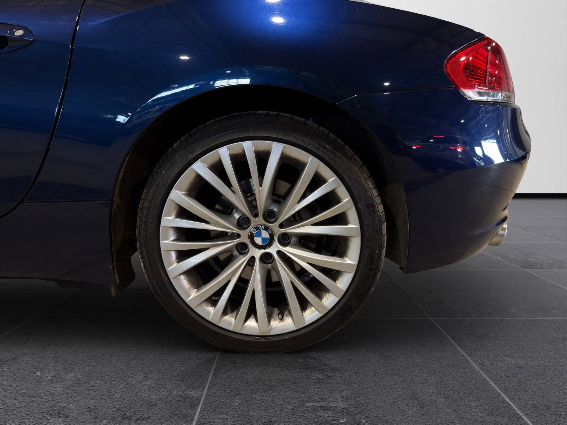 Auto Venduta - BMW Z4 Z4 sdrive23i usata in pronta consegna - Brandini