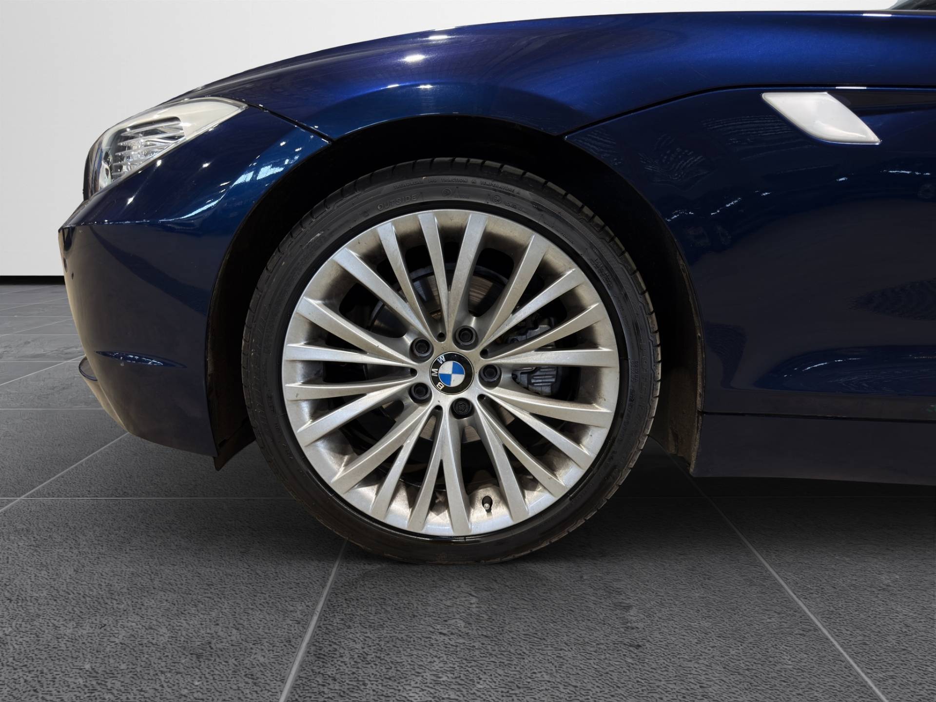 Auto Venduta - BMW Z4 Z4 sdrive23i usata in pronta consegna - Brandini