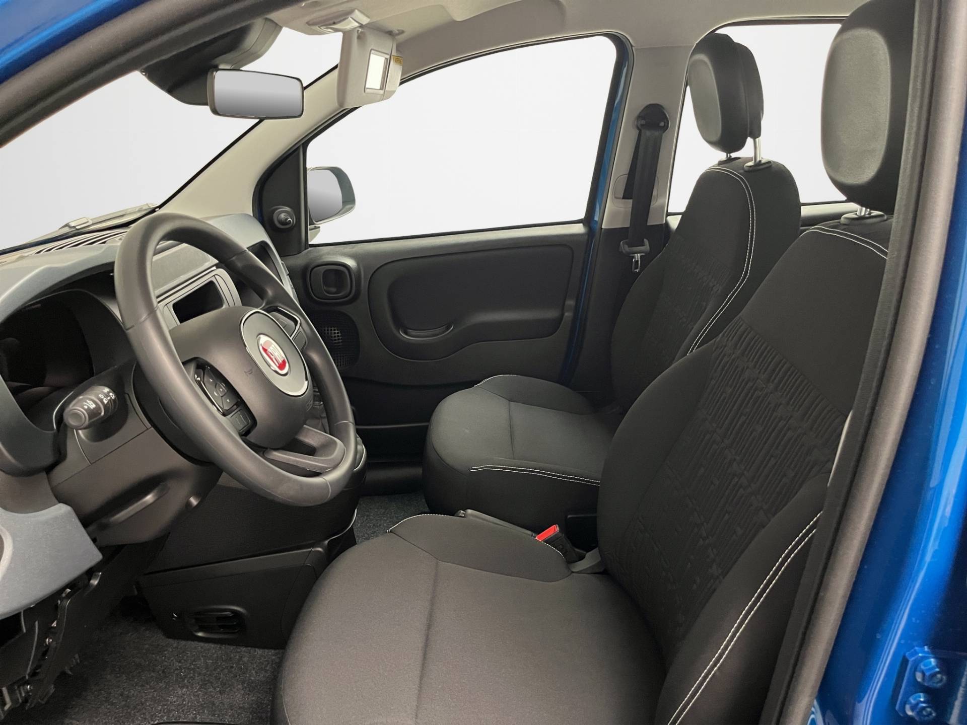 FIAT Panda Pandina 1.0 firefly hybrid Pop s&s 65cv usata in pronta consegna - Brandini