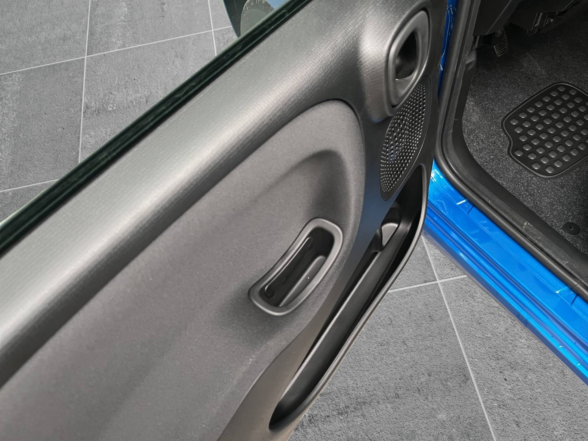 FIAT Panda Pandina 1.0 firefly hybrid Pop s&s 65cv usata in pronta consegna - Brandini