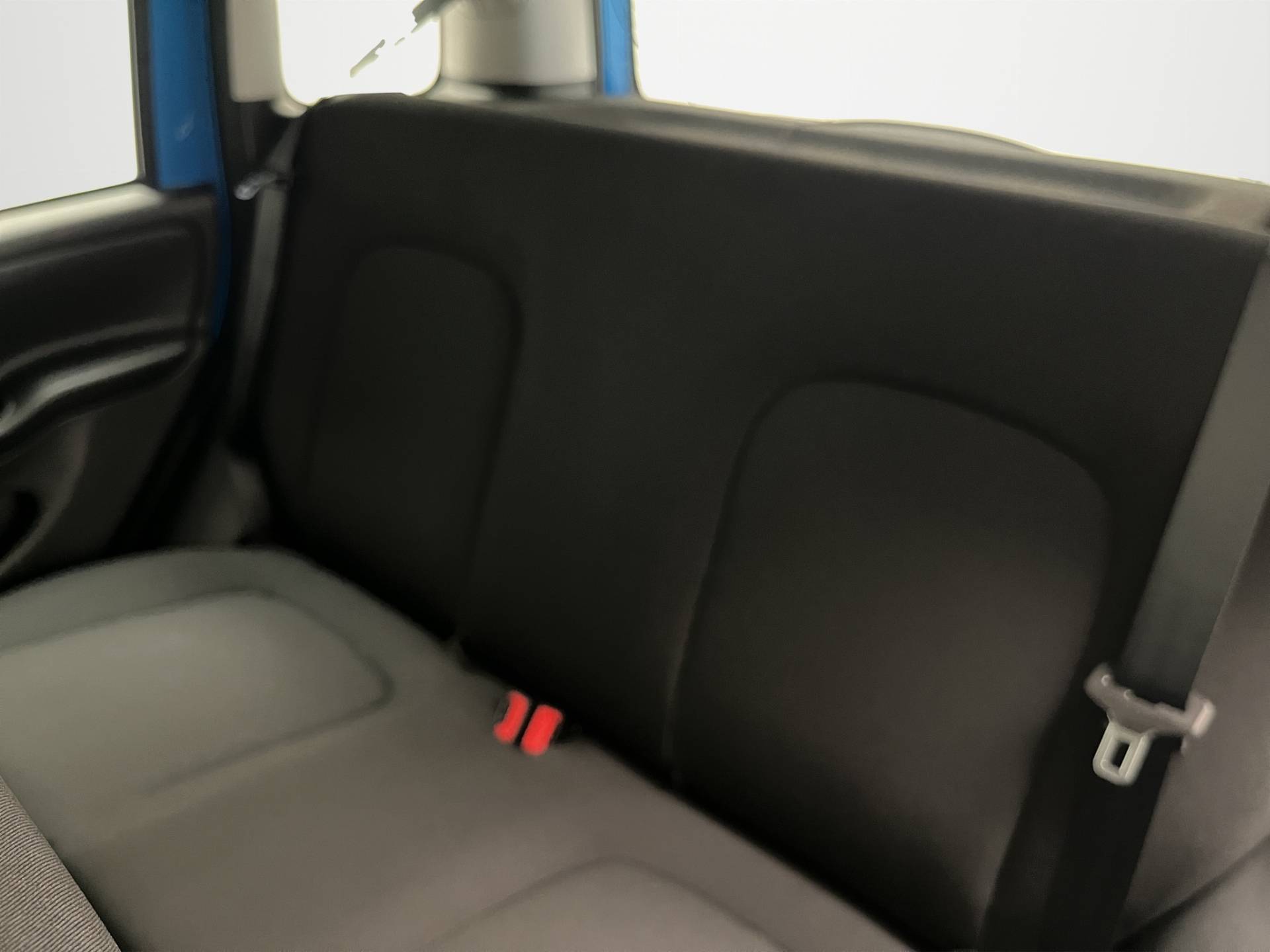 FIAT Panda Pandina 1.0 firefly hybrid Pop s&s 65cv usata in pronta consegna - Brandini