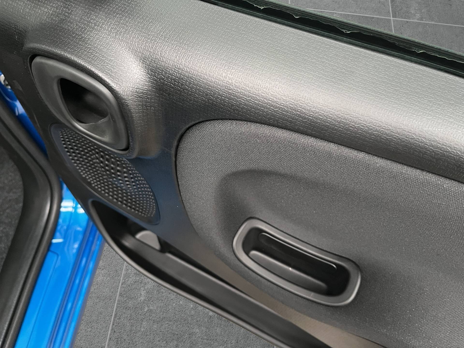 FIAT Panda Pandina 1.0 firefly hybrid Pop s&s 65cv usata in pronta consegna - Brandini