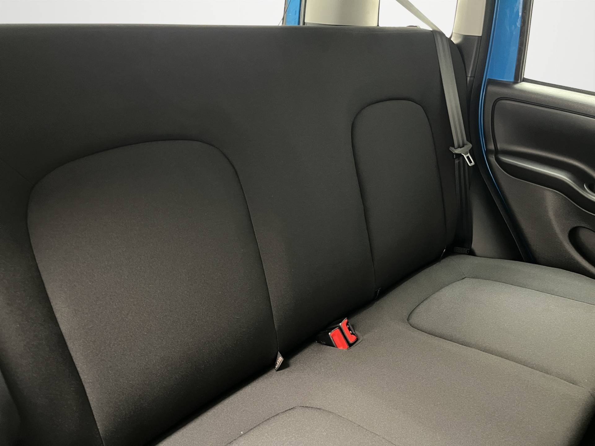FIAT Panda Pandina 1.0 firefly hybrid Pop s&s 65cv usata in pronta consegna - Brandini