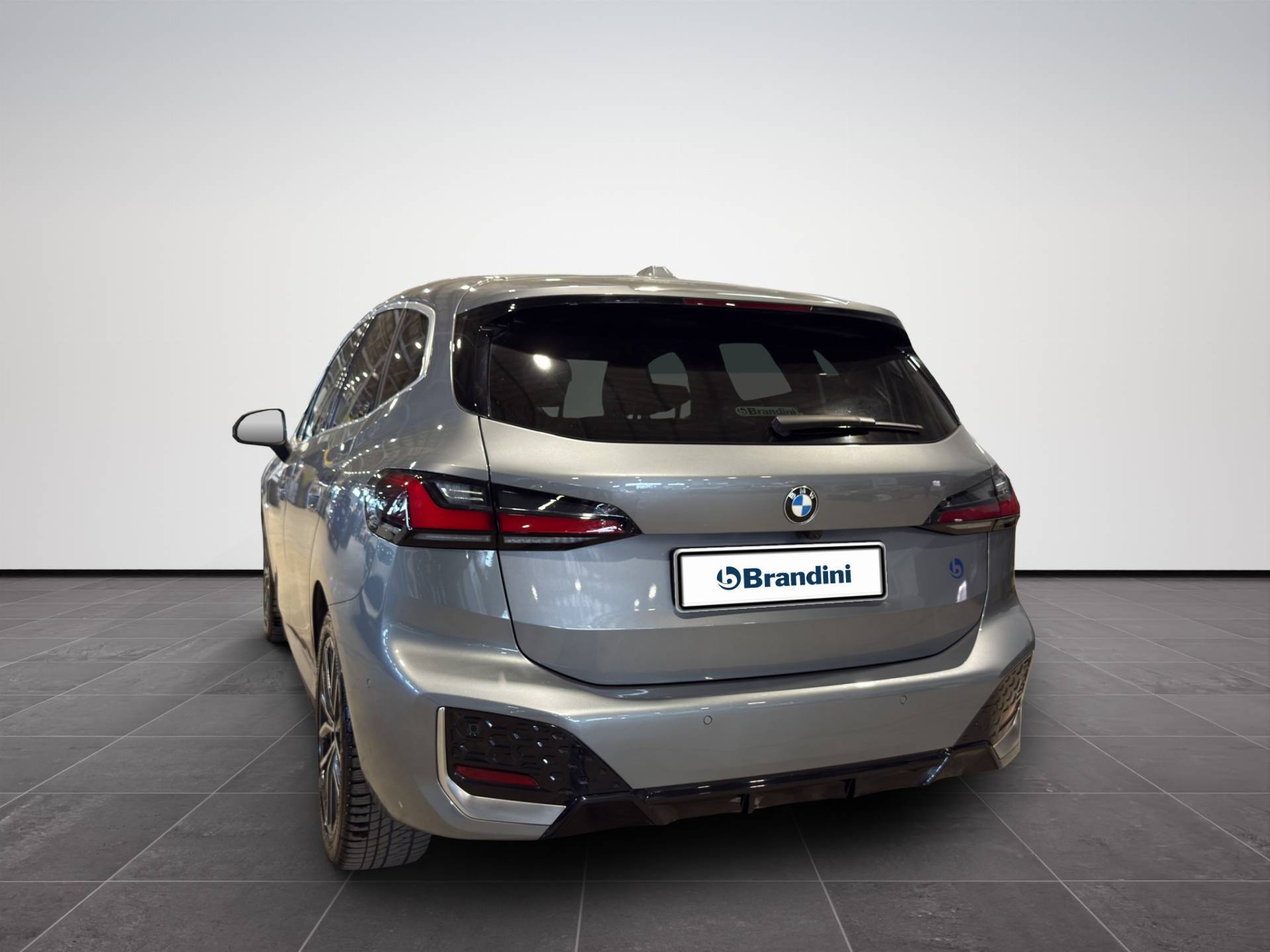 BMW Serie 2 Active Tourer 218d Active Tourer Msport auto usata in pronta consegna - Brandini