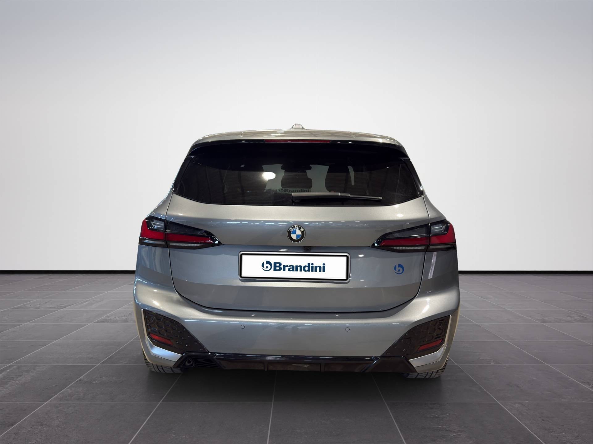 BMW Serie 2 Active Tourer 218d Active Tourer Msport auto usata in pronta consegna - Brandini