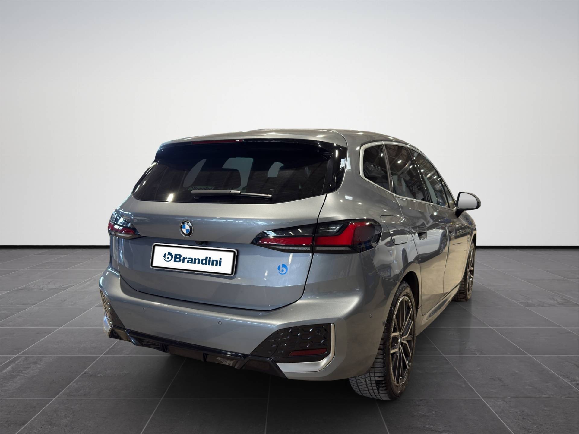 BMW Serie 2 Active Tourer 218d Active Tourer Msport auto usata in pronta consegna - Brandini