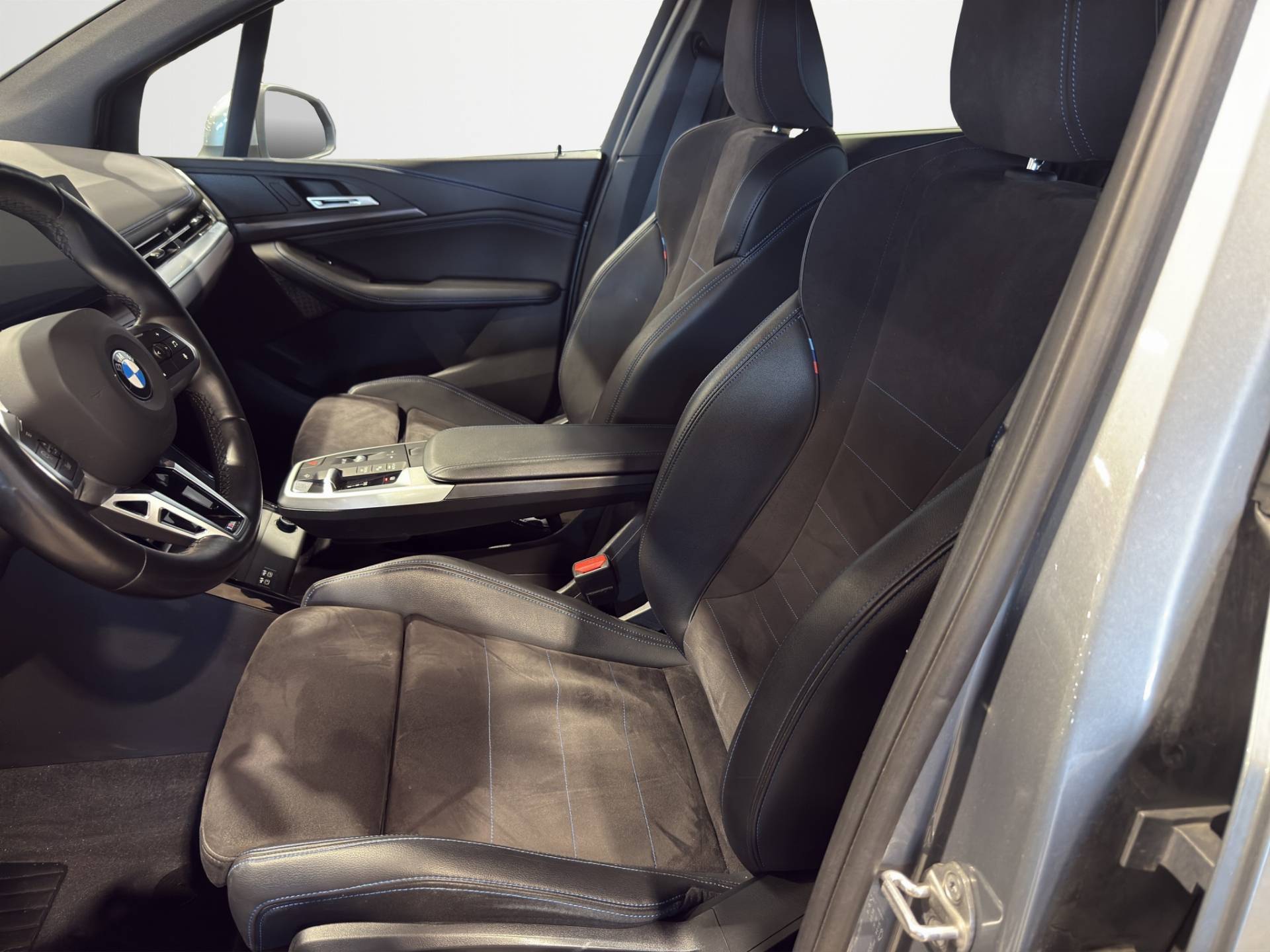 BMW Serie 2 Active Tourer 218d Active Tourer Msport auto usata in pronta consegna - Brandini