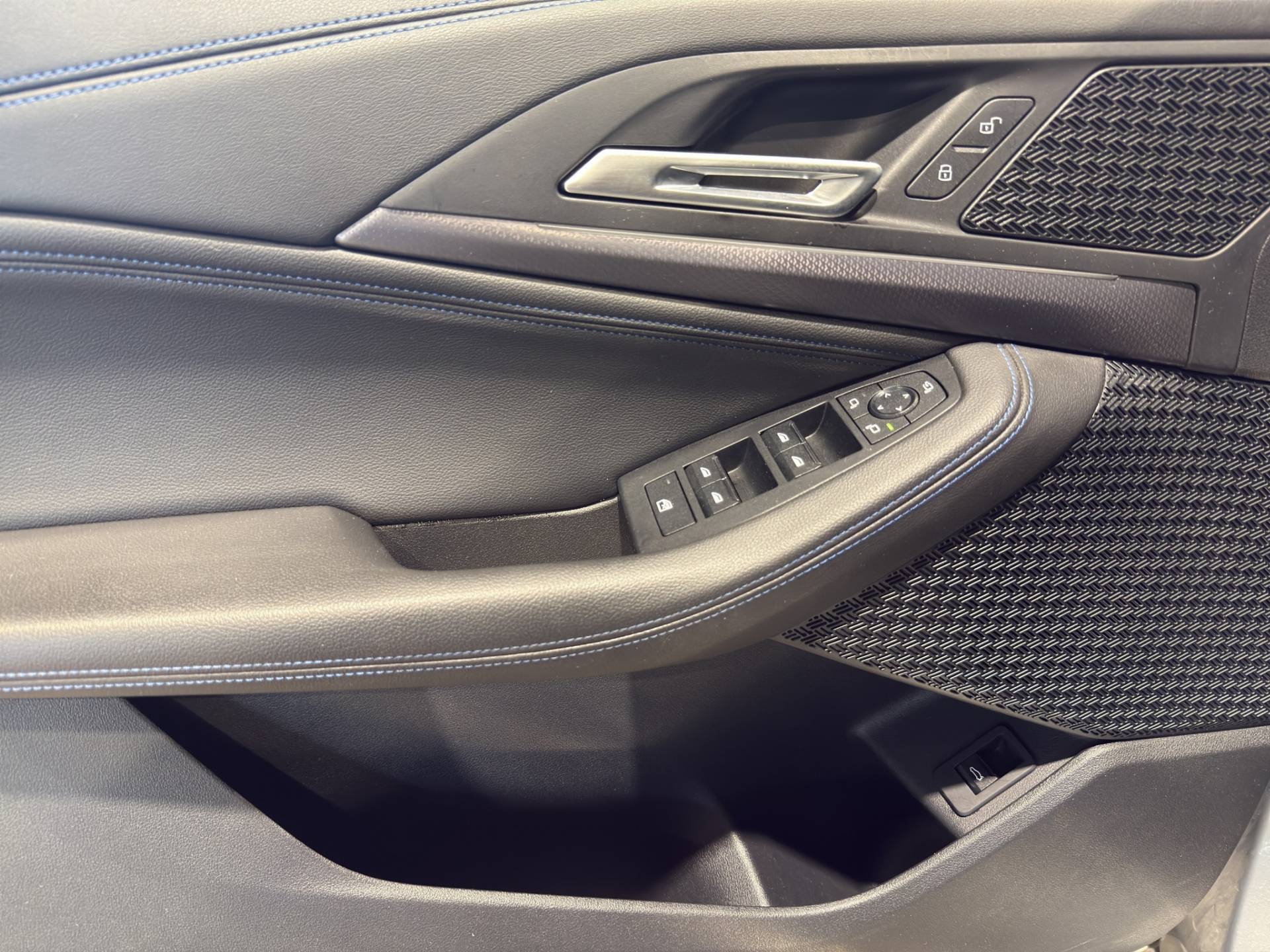 BMW Serie 2 Active Tourer 218d Active Tourer Msport auto usata in pronta consegna - Brandini