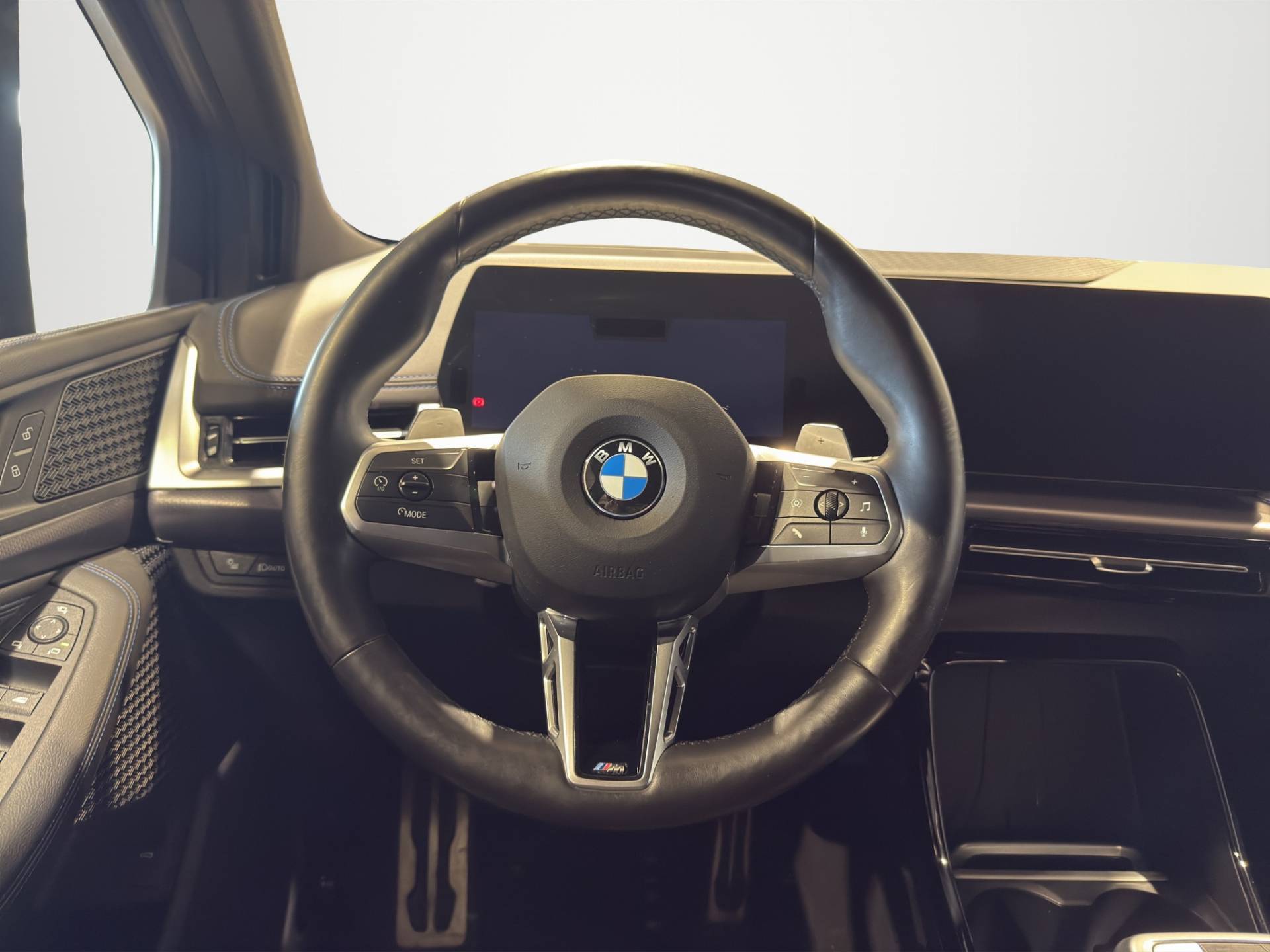 BMW Serie 2 Active Tourer 218d Active Tourer Msport auto usata in pronta consegna - Brandini