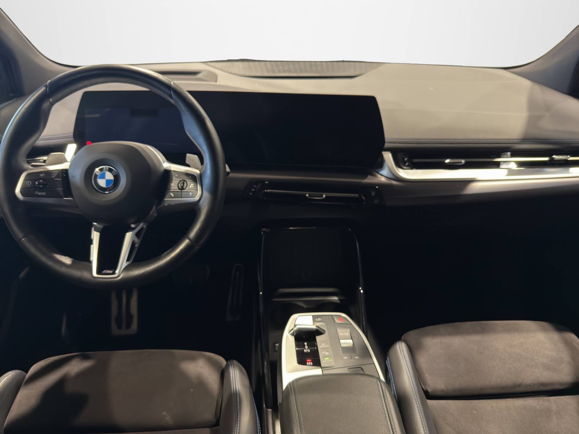 BMW Serie 2 Active Tourer 218d Active Tourer Msport auto usata in pronta consegna - Brandini