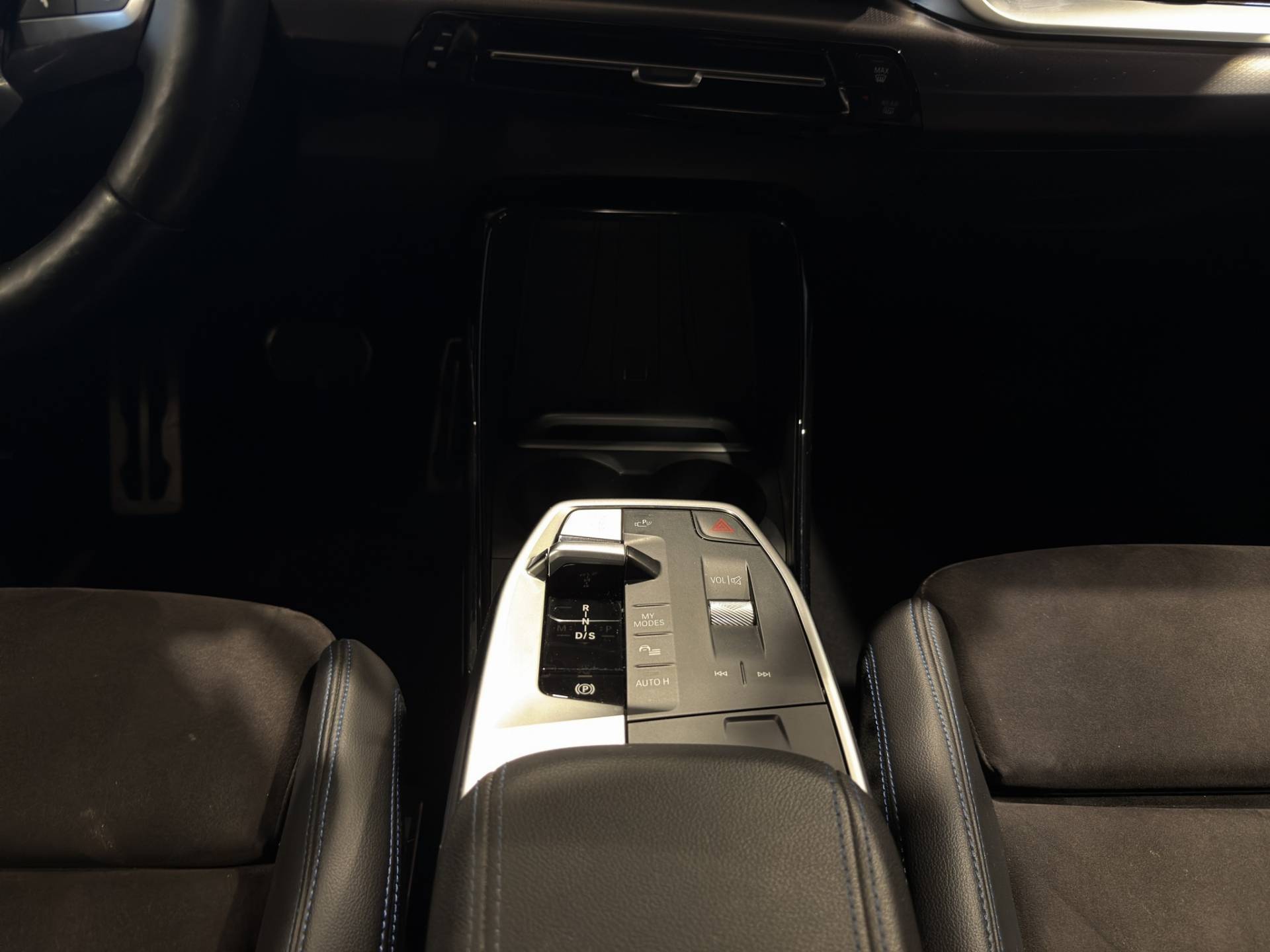 BMW Serie 2 Active Tourer 218d Active Tourer Msport auto usata in pronta consegna - Brandini