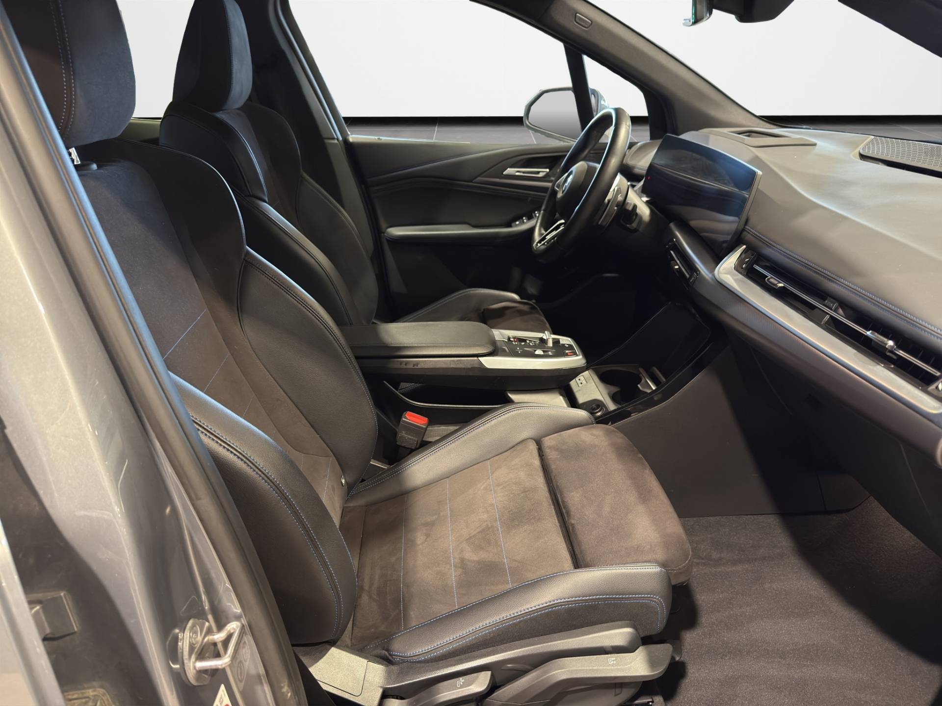 BMW Serie 2 Active Tourer 218d Active Tourer Msport auto usata in pronta consegna - Brandini