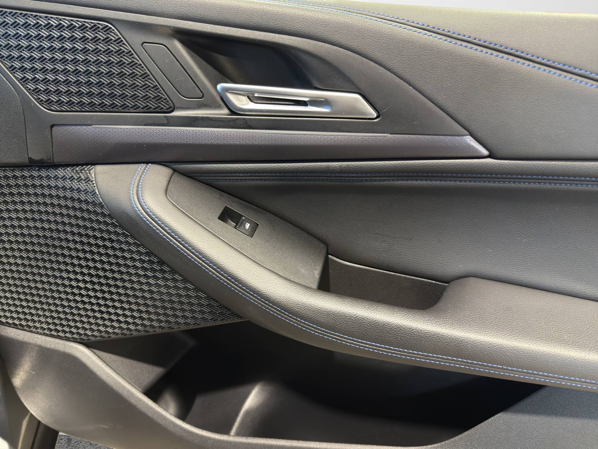 BMW Serie 2 Active Tourer 218d Active Tourer Msport auto usata in pronta consegna - Brandini