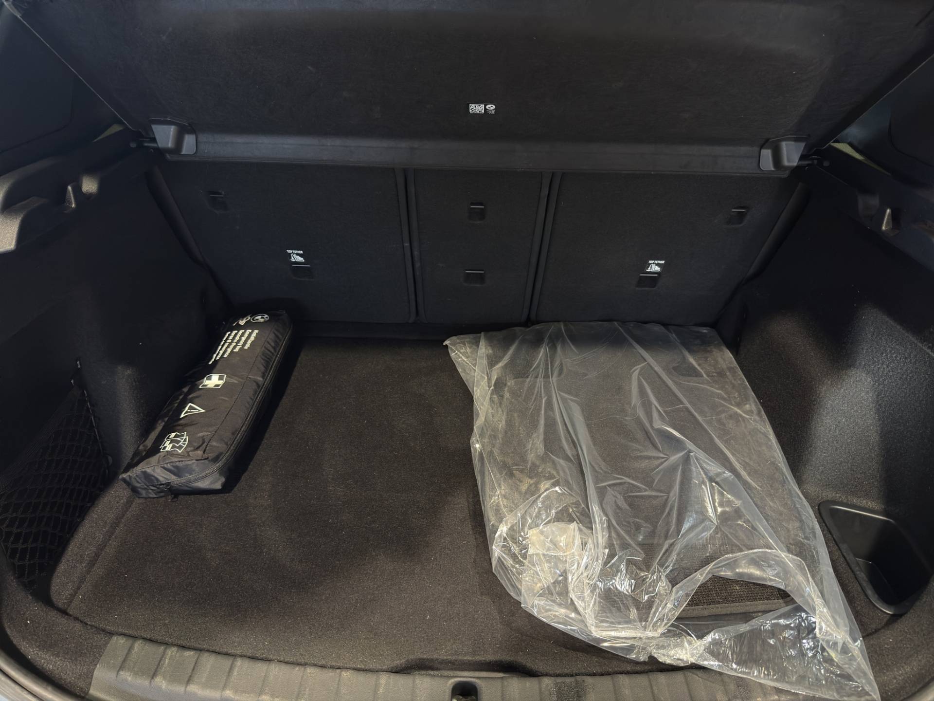 BMW Serie 2 Active Tourer 218d Active Tourer Msport auto usata in pronta consegna - Brandini