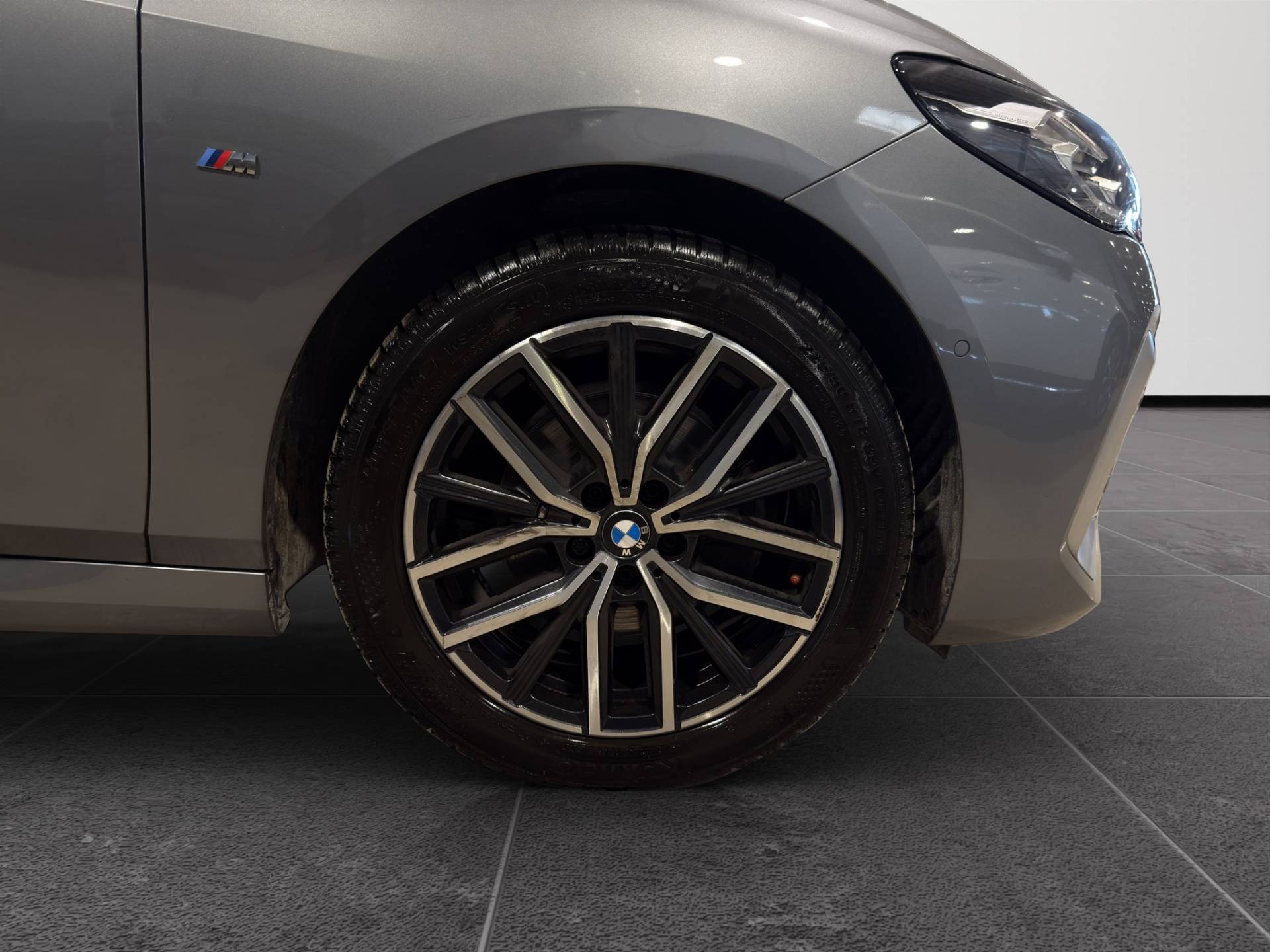 BMW Serie 2 Active Tourer 218d Active Tourer Msport auto usata in pronta consegna - Brandini