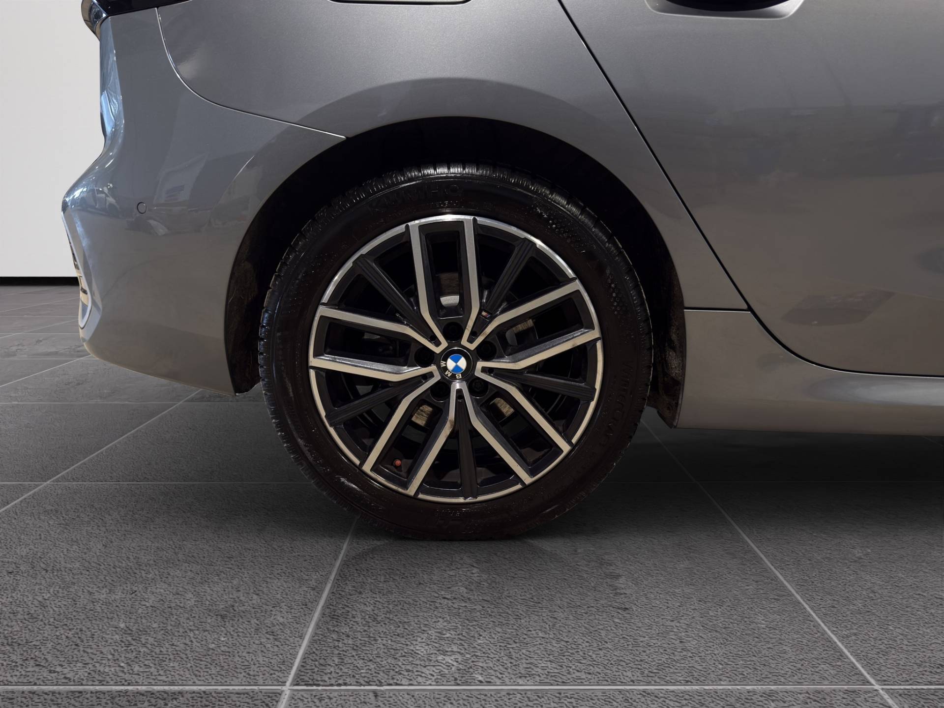 BMW Serie 2 Active Tourer 218d Active Tourer Msport auto usata in pronta consegna - Brandini