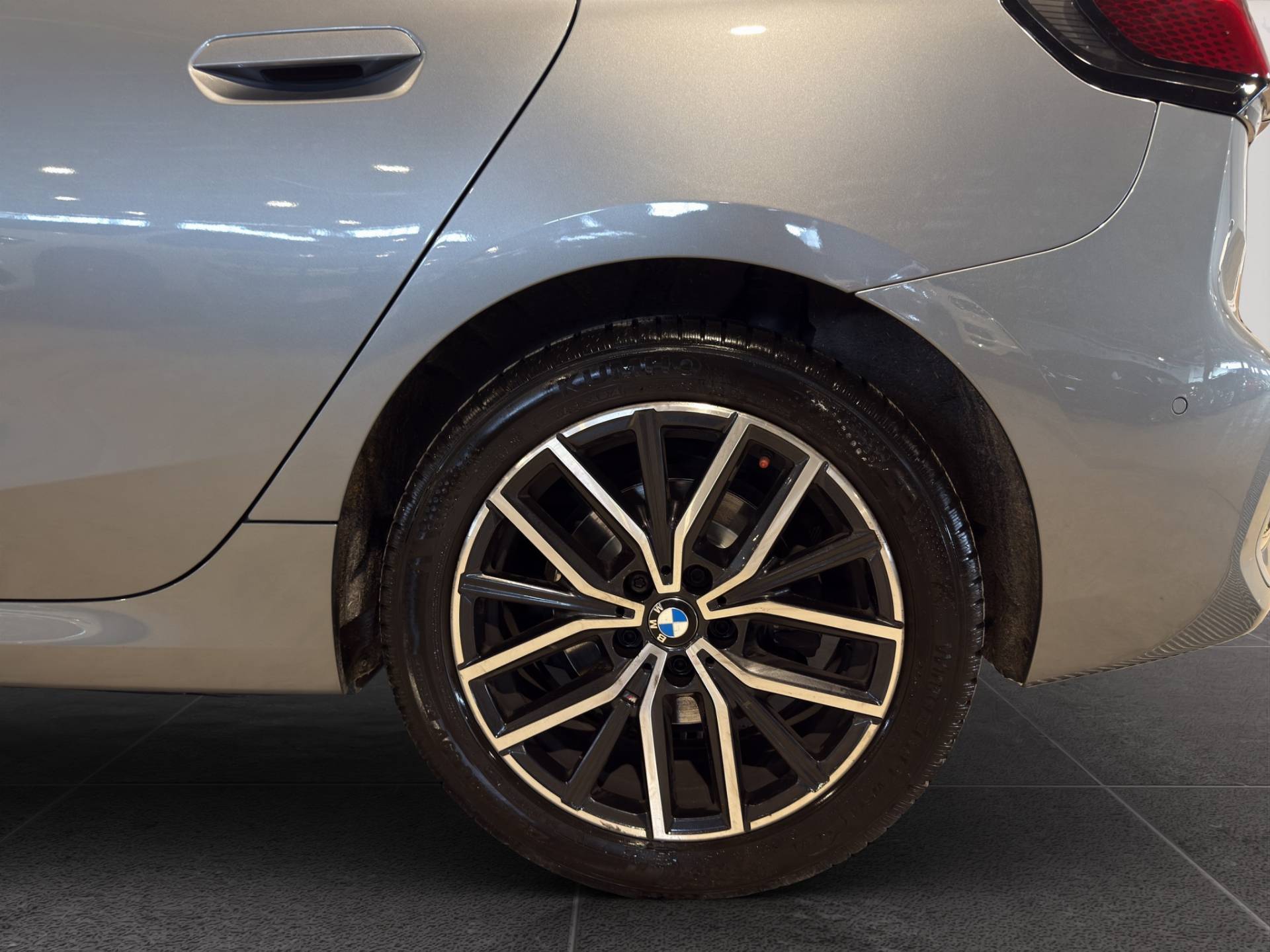 BMW Serie 2 Active Tourer 218d Active Tourer Msport auto usata in pronta consegna - Brandini