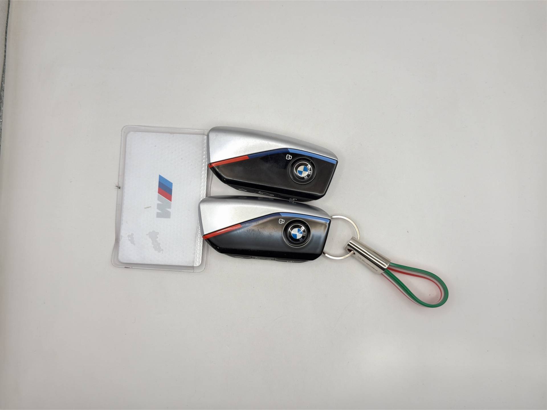 BMW Serie 2 Active Tourer 218d Active Tourer Msport auto usata in pronta consegna - Brandini