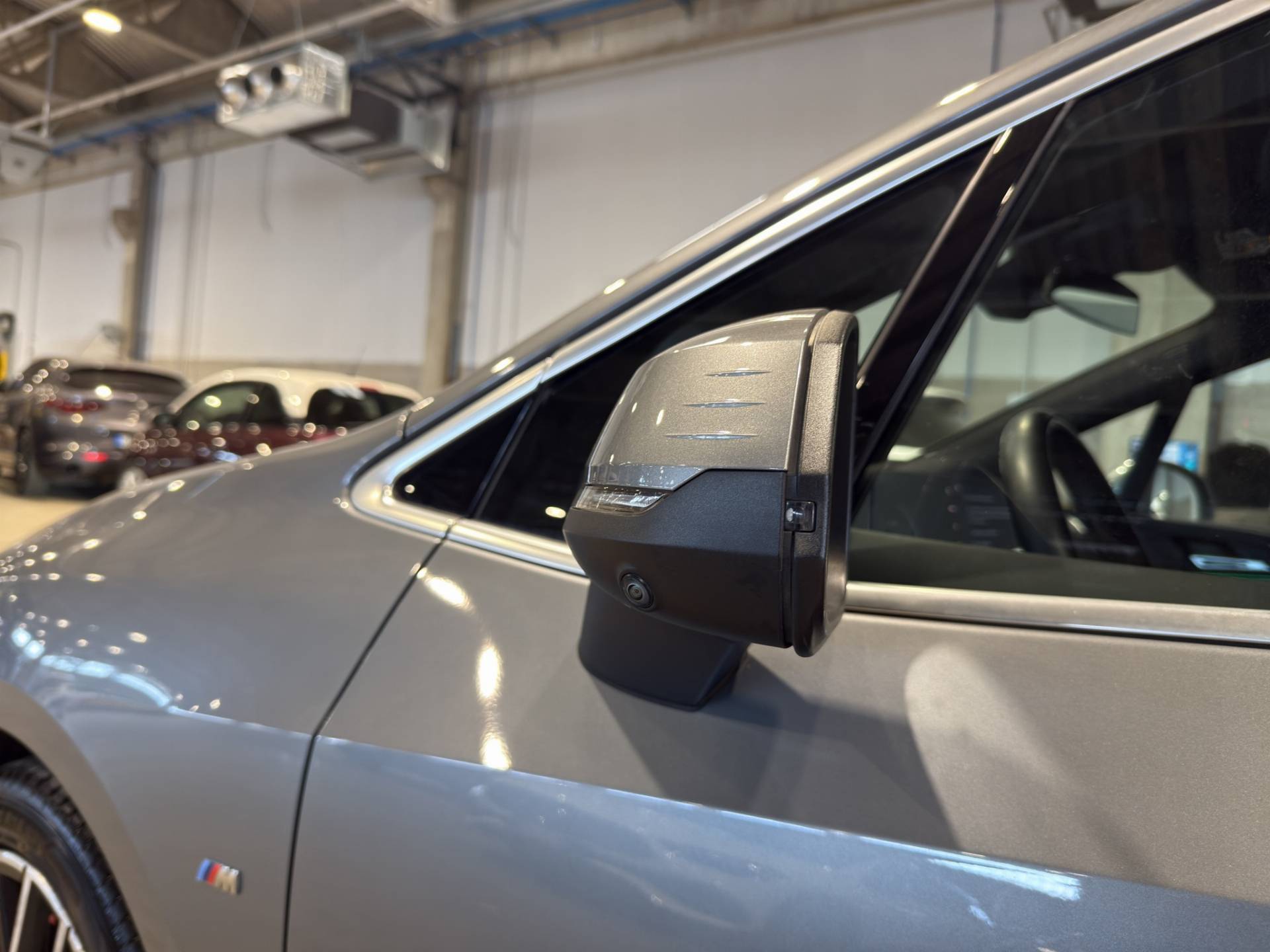 BMW Serie 2 Active Tourer 218d Active Tourer Msport auto usata in pronta consegna - Brandini