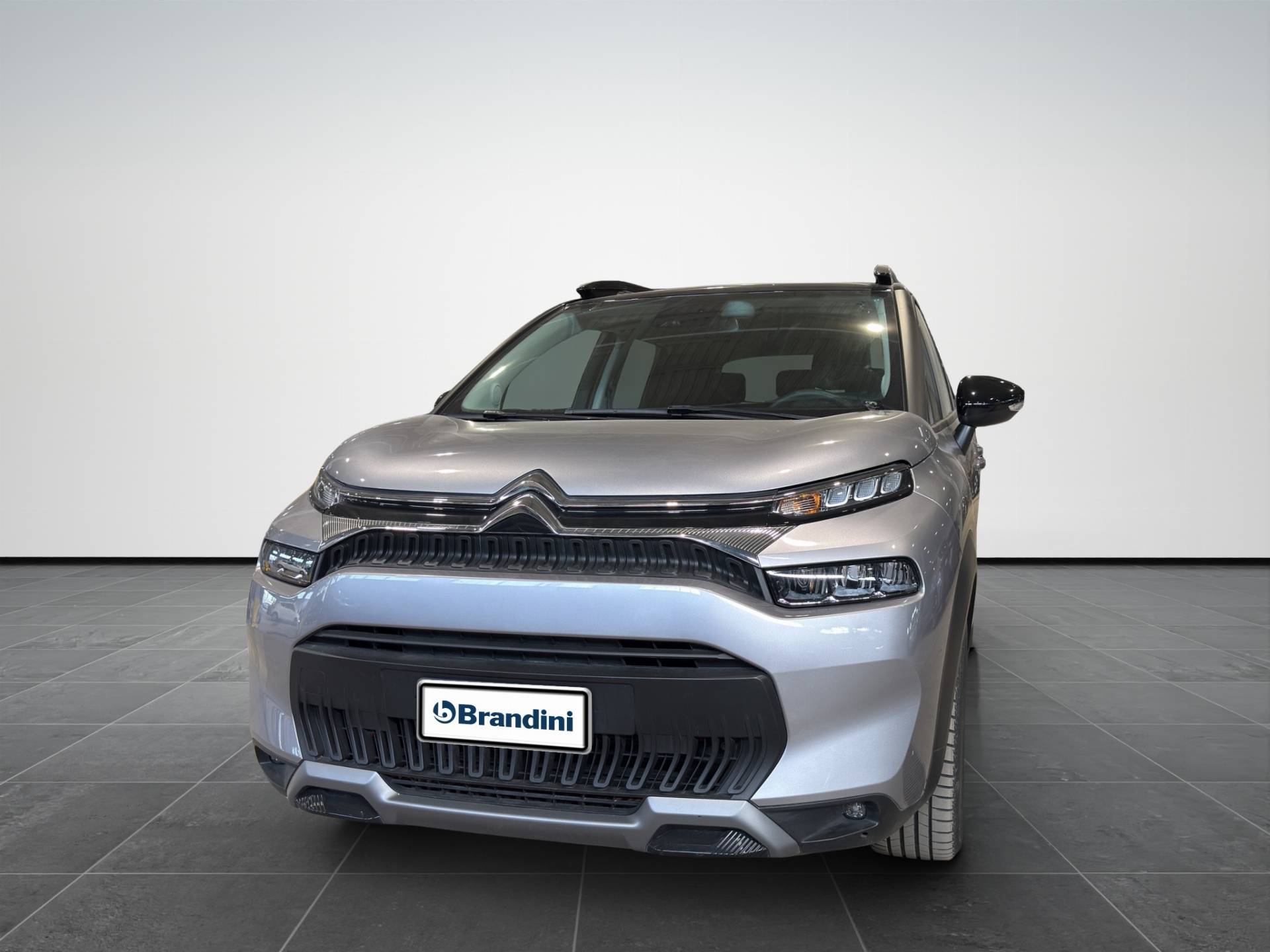 Auto Venduta - CITROEN C3 Aircross C3 Aircross 1.2 puretech Shine s&s 130cv eat6 usata in pronta consegna - Brandini