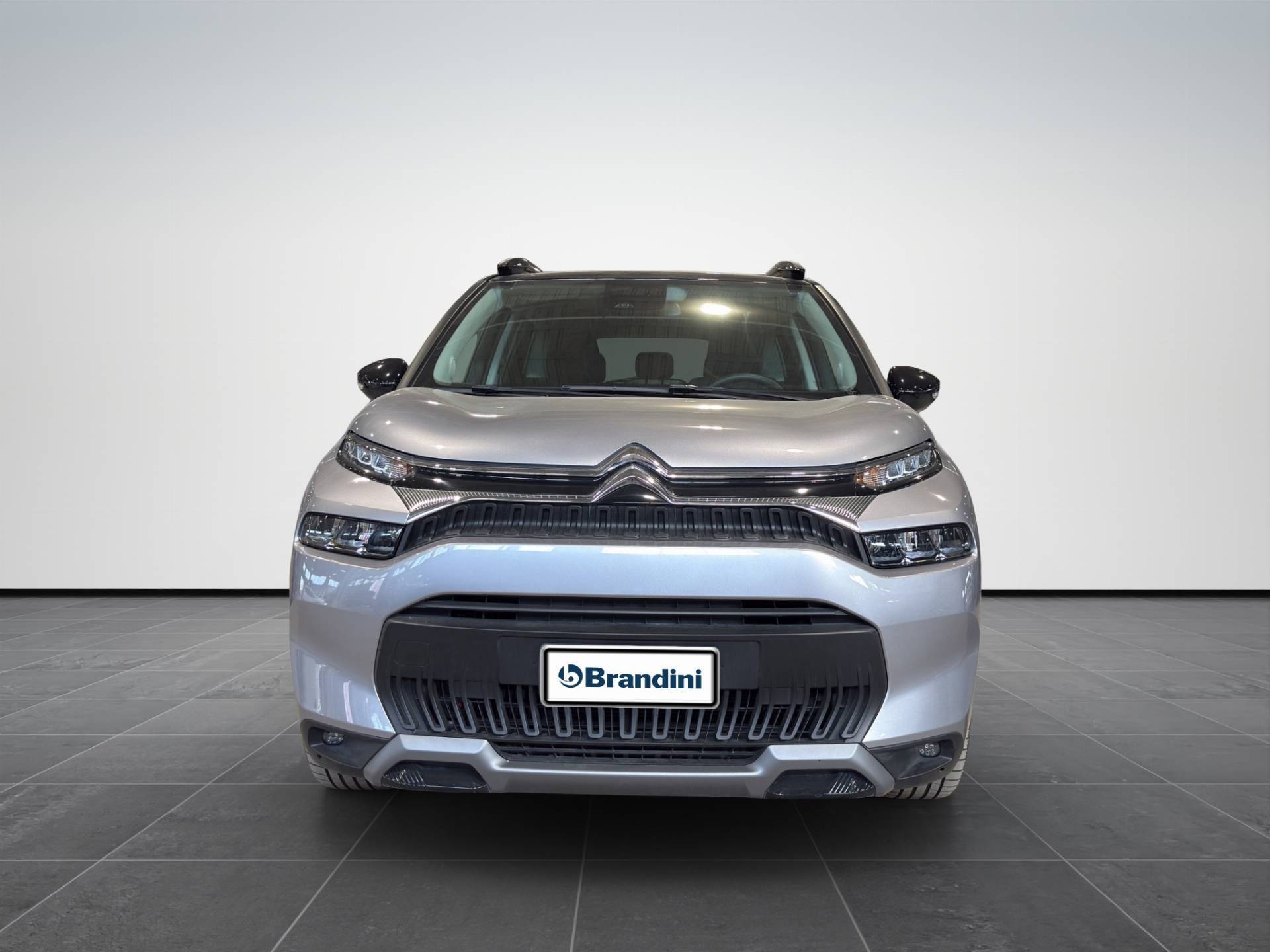 Auto Venduta - CITROEN C3 Aircross C3 Aircross 1.2 puretech Shine s&s 130cv eat6 usata in pronta consegna - Brandini