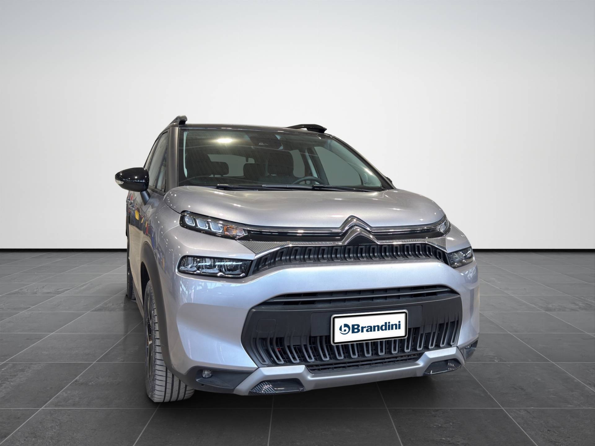 Auto Venduta - CITROEN C3 Aircross C3 Aircross 1.2 puretech Shine s&s 130cv eat6 usata in pronta consegna - Brandini