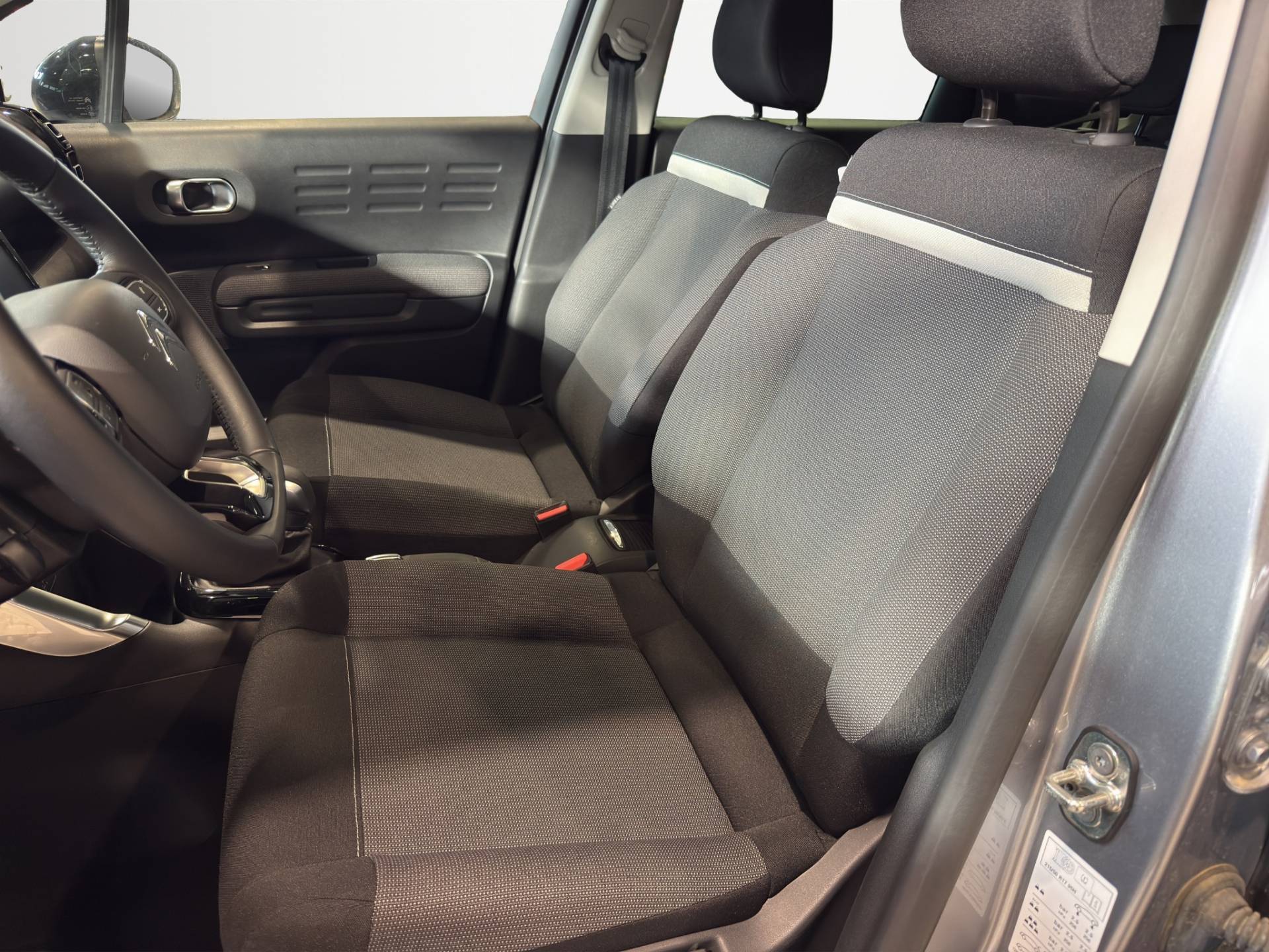 Auto Venduta - CITROEN C3 Aircross C3 Aircross 1.2 puretech Shine s&s 130cv eat6 usata in pronta consegna - Brandini