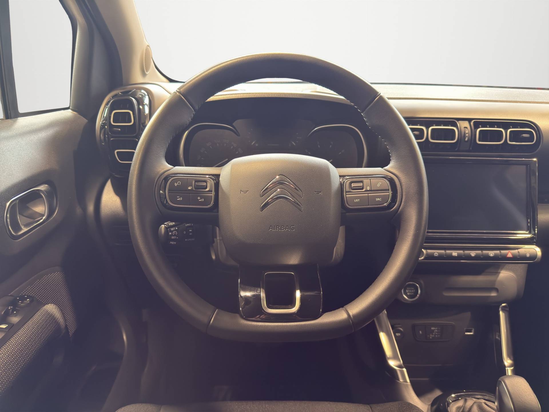 Auto Venduta - CITROEN C3 Aircross C3 Aircross 1.2 puretech Shine s&s 130cv eat6 usata in pronta consegna - Brandini