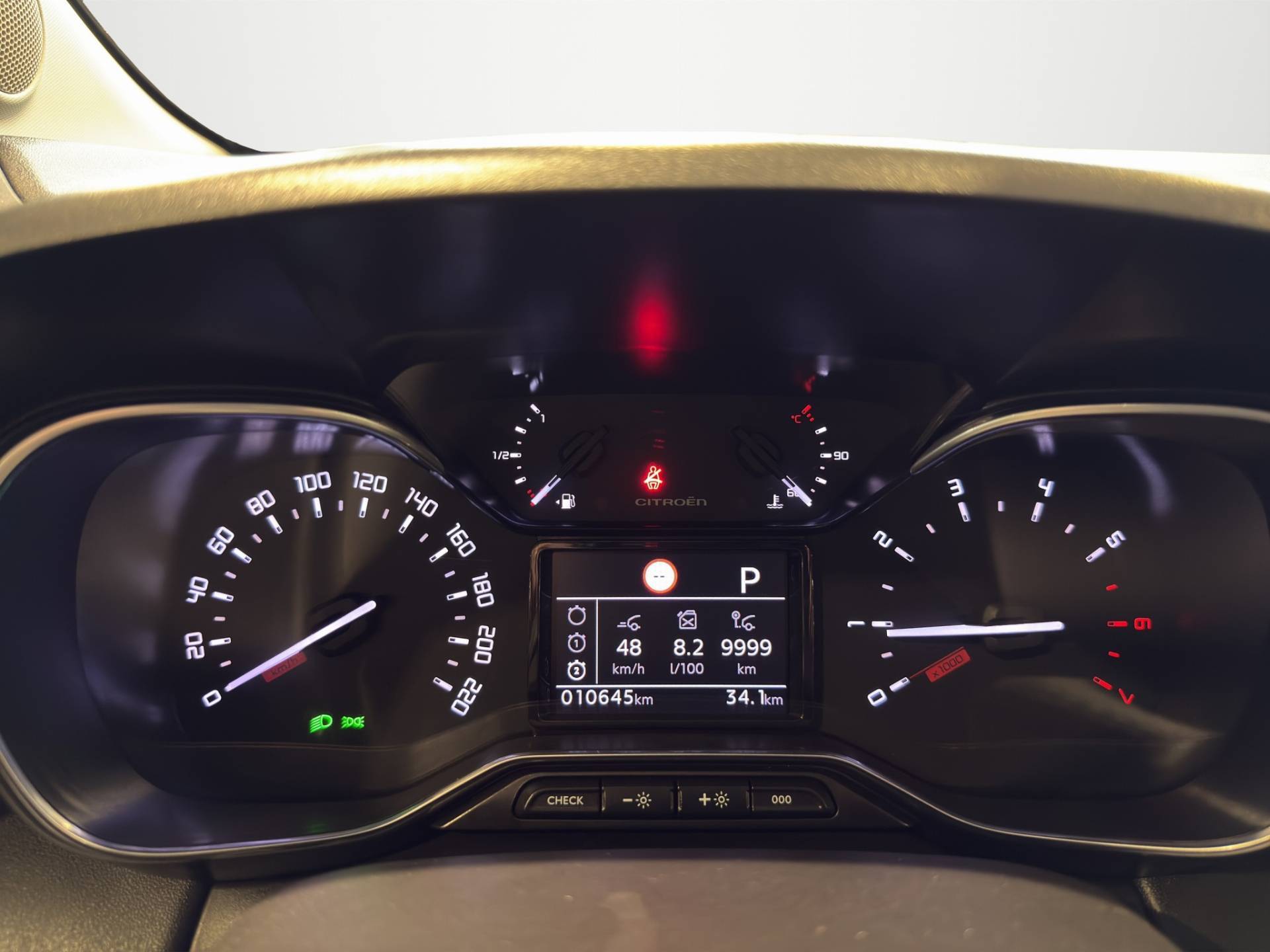 Auto Venduta - CITROEN C3 Aircross C3 Aircross 1.2 puretech Shine s&s 130cv eat6 usata in pronta consegna - Brandini