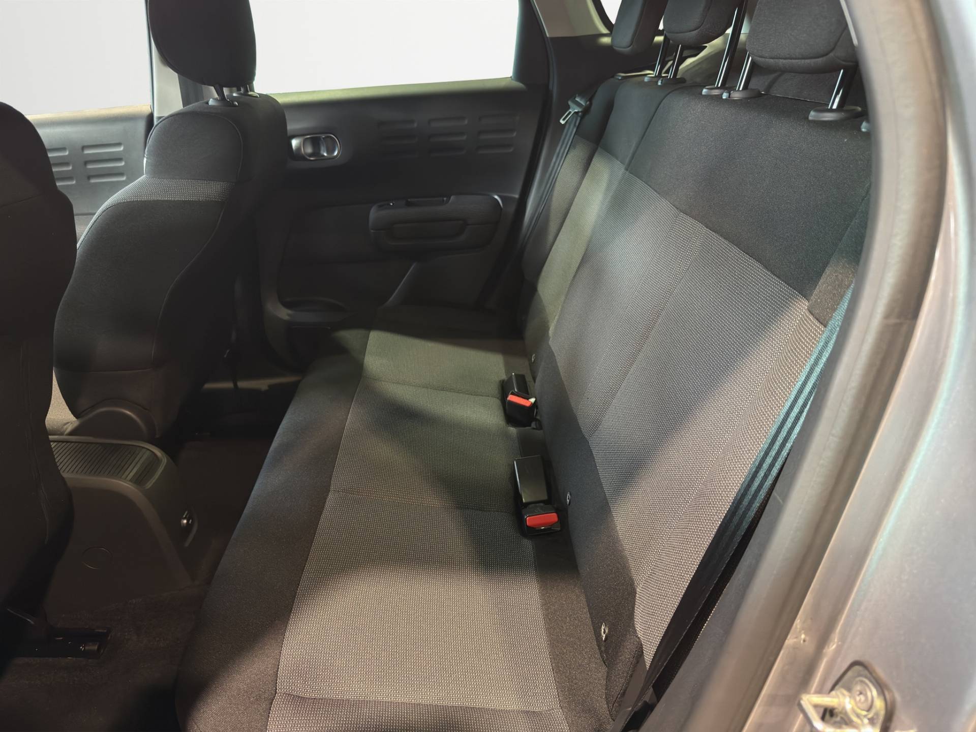 Auto Venduta - CITROEN C3 Aircross C3 Aircross 1.2 puretech Shine s&s 130cv eat6 usata in pronta consegna - Brandini