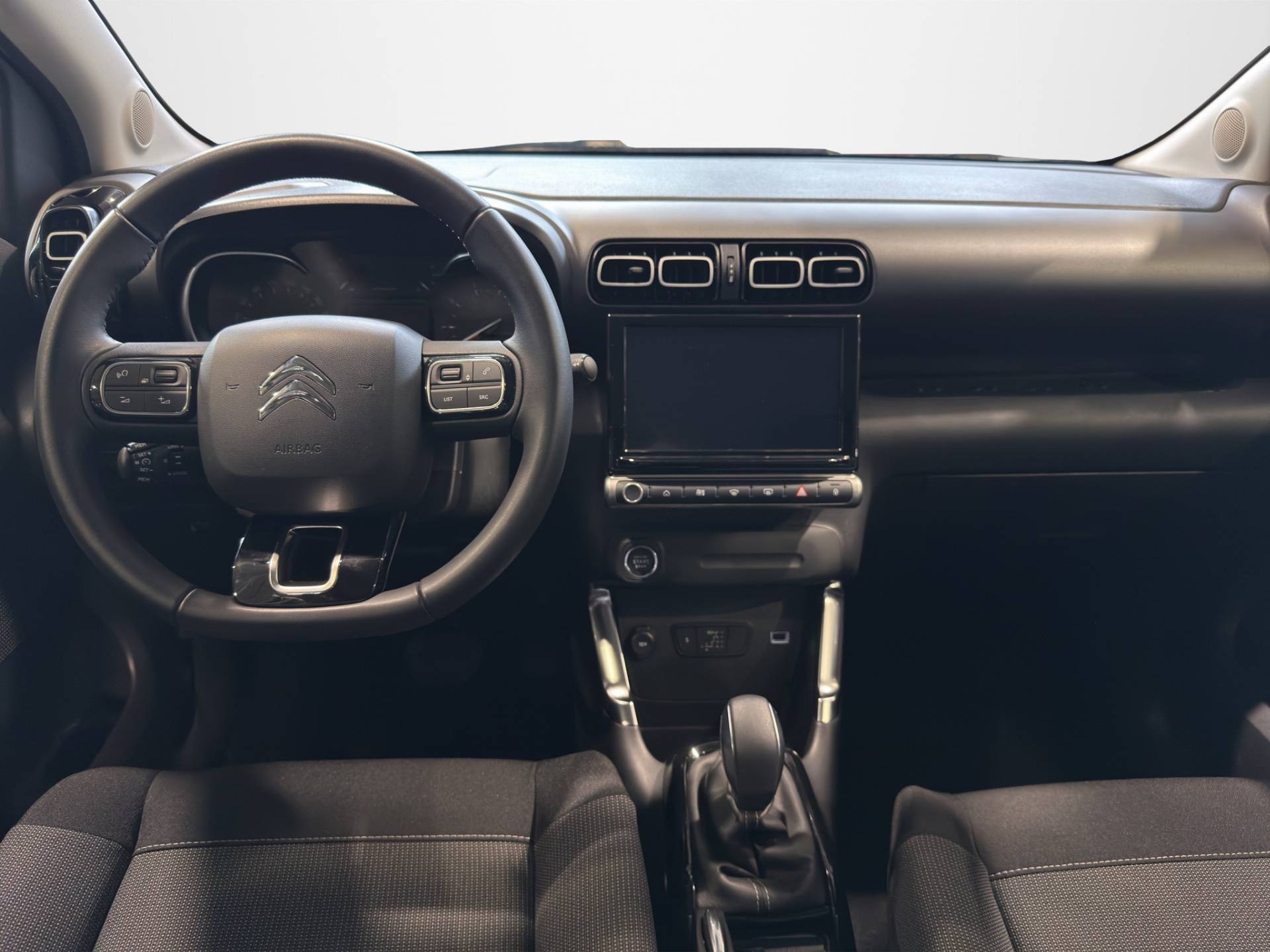 Auto Venduta - CITROEN C3 Aircross C3 Aircross 1.2 puretech Shine s&s 130cv eat6 usata in pronta consegna - Brandini