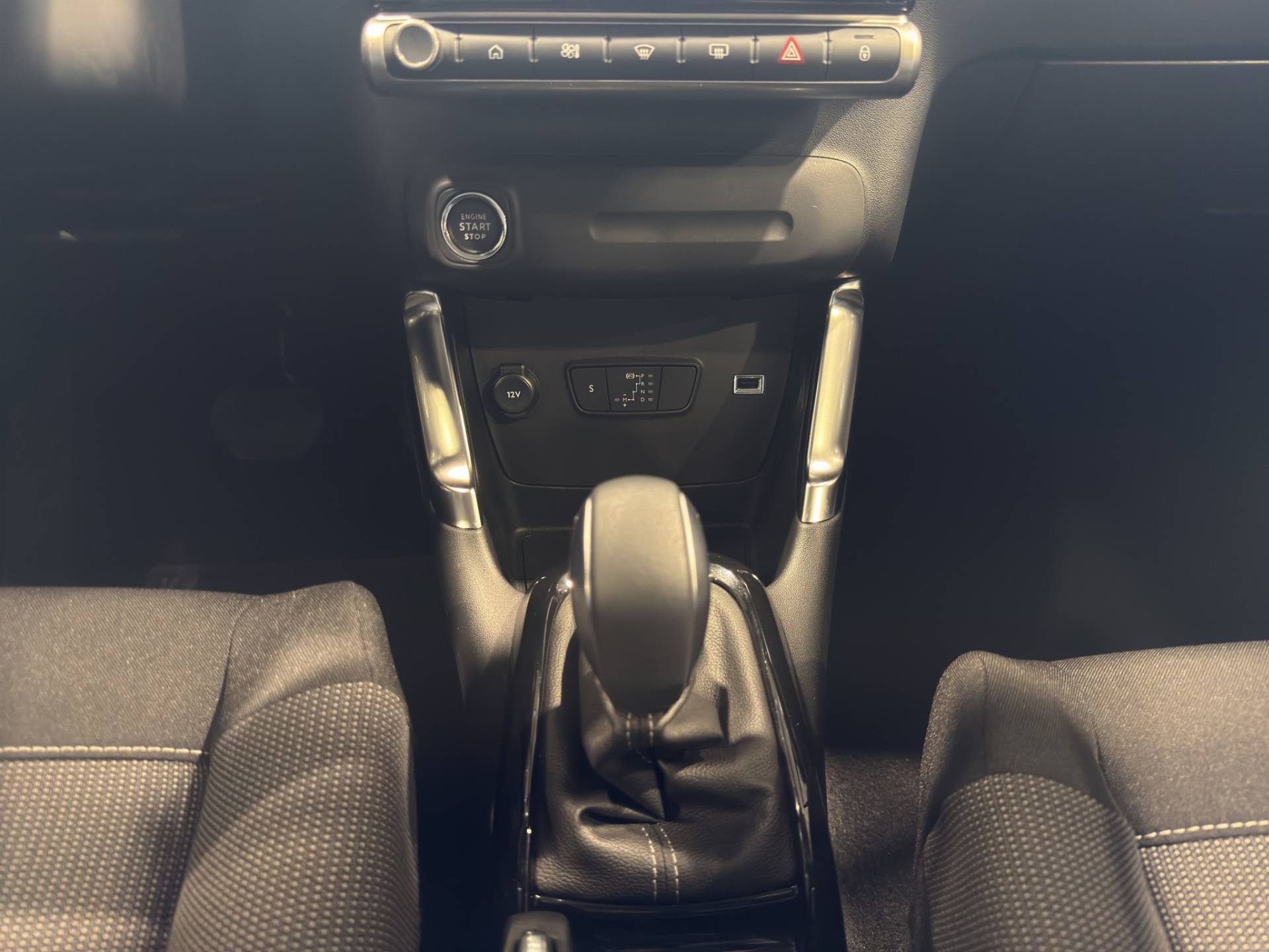 Auto Venduta - CITROEN C3 Aircross C3 Aircross 1.2 puretech Shine s&s 130cv eat6 usata in pronta consegna - Brandini