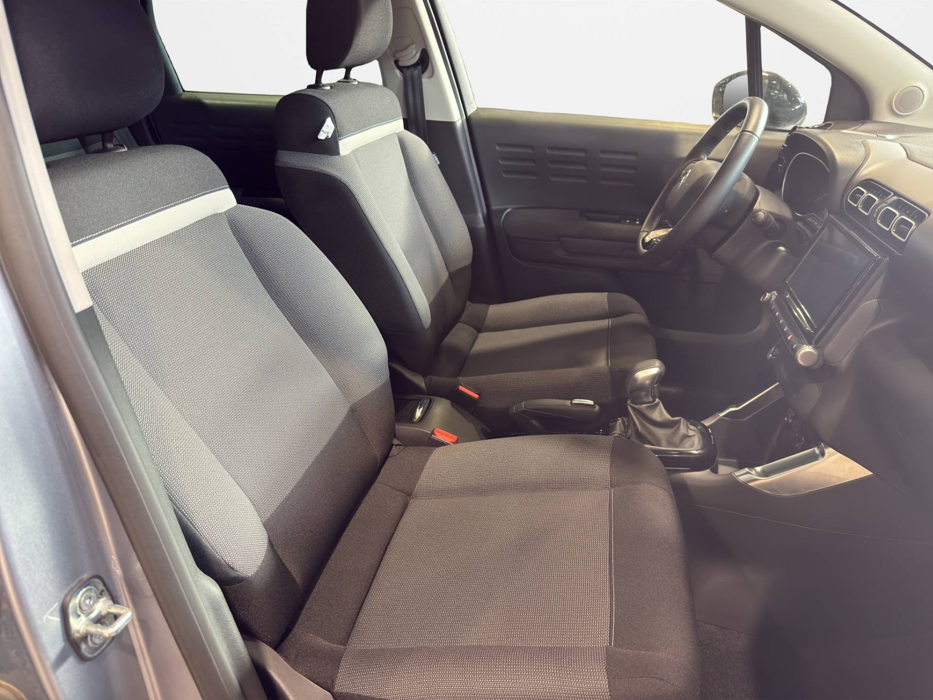 Auto Venduta - CITROEN C3 Aircross C3 Aircross 1.2 puretech Shine s&s 130cv eat6 usata in pronta consegna - Brandini