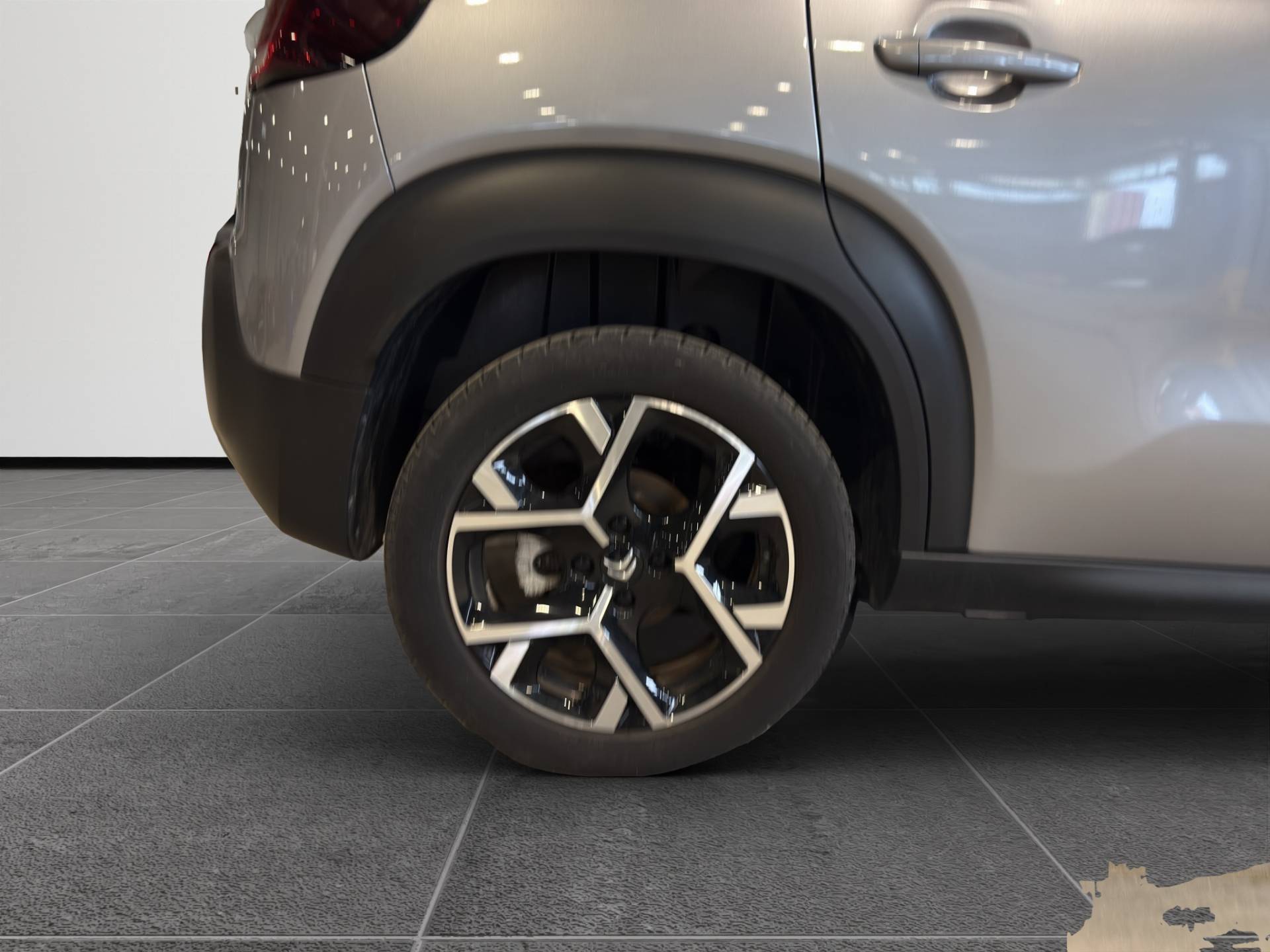 Auto Venduta - CITROEN C3 Aircross C3 Aircross 1.2 puretech Shine s&s 130cv eat6 usata in pronta consegna - Brandini