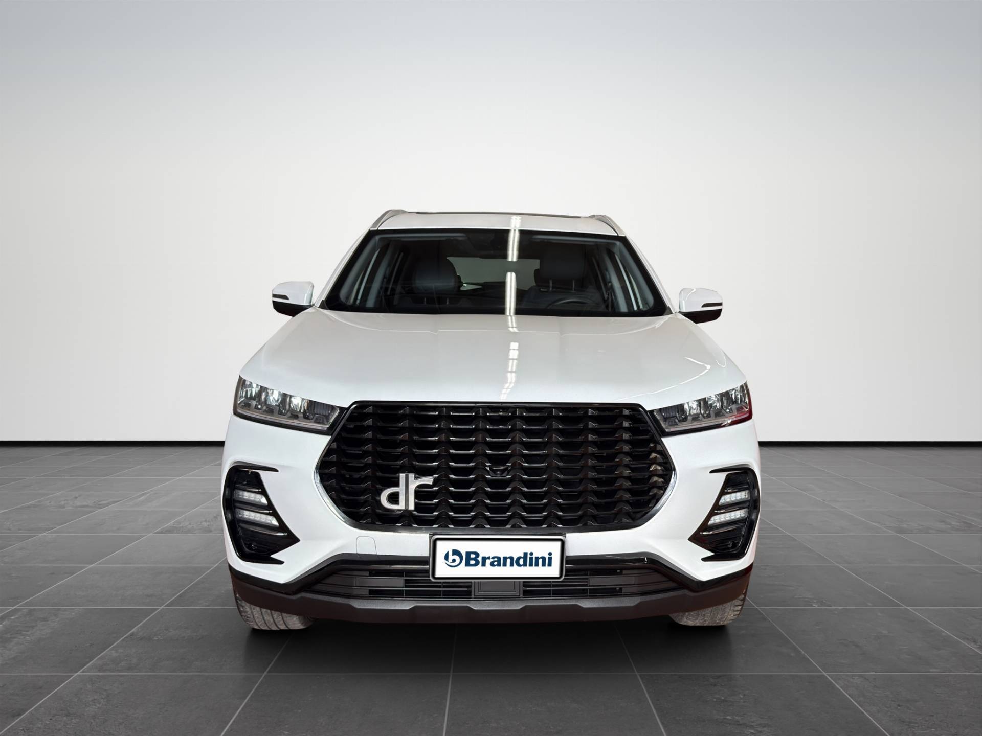 DR DR 6.0 dr6.0 1.5 turbo Gpl cvt usata in pronta consegna - Brandini
