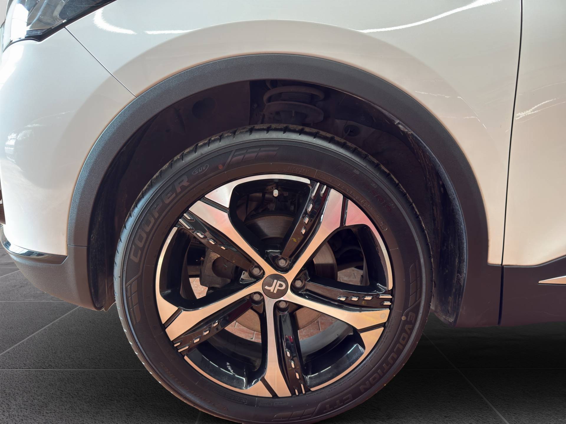 DR DR 6.0 dr6.0 1.5 turbo Gpl cvt usata in pronta consegna - Brandini