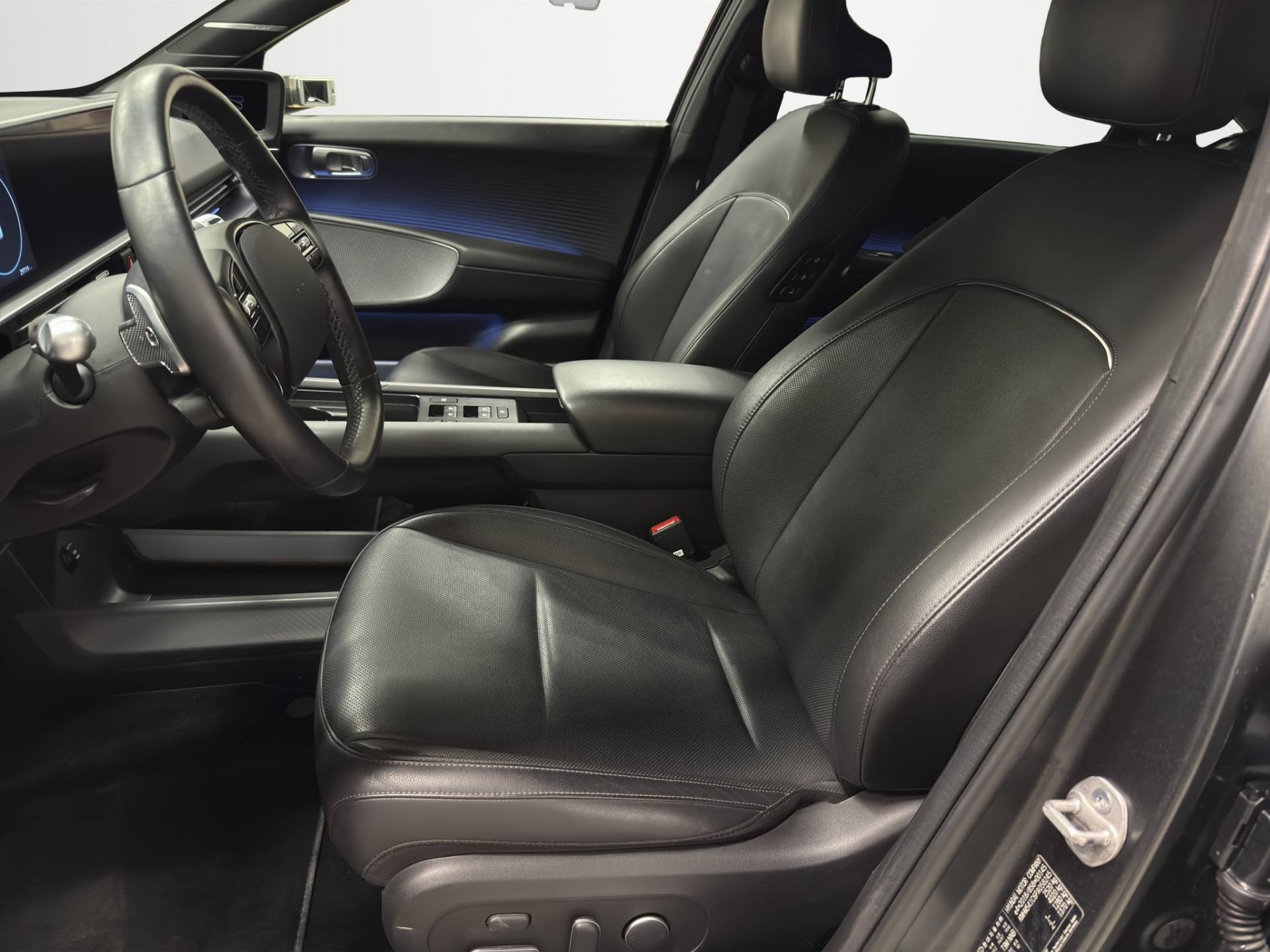 HYUNDAI IONIQ 6 Ioniq 6 77,4 kWh Evolution Tech Pack awd usata in pronta consegna - Brandini