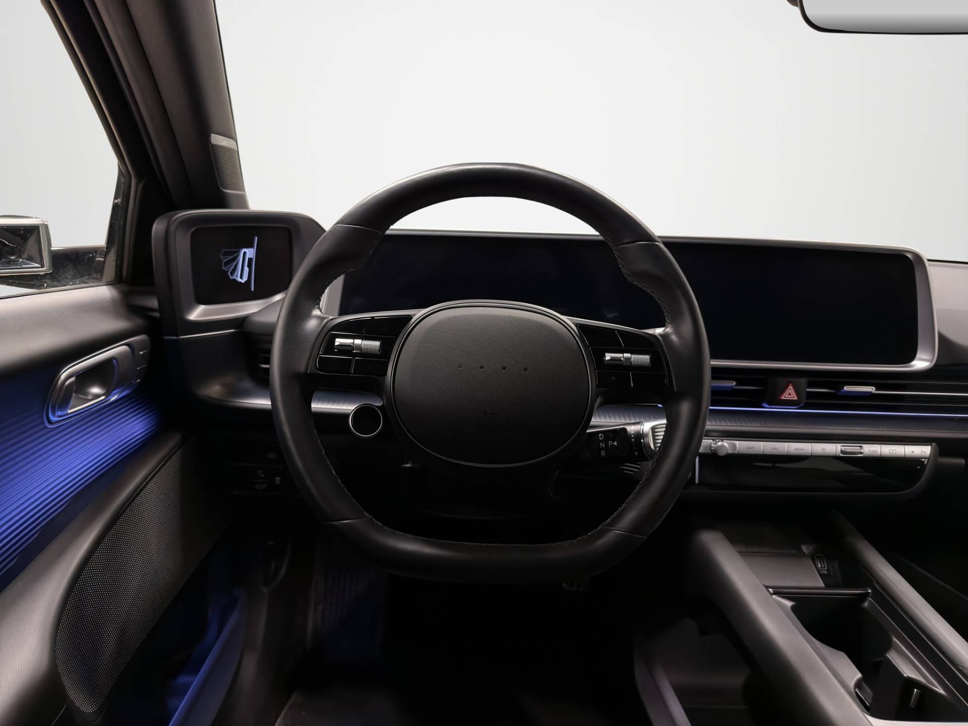 HYUNDAI IONIQ 6 Ioniq 6 77,4 kWh Evolution Tech Pack awd usata in pronta consegna - Brandini