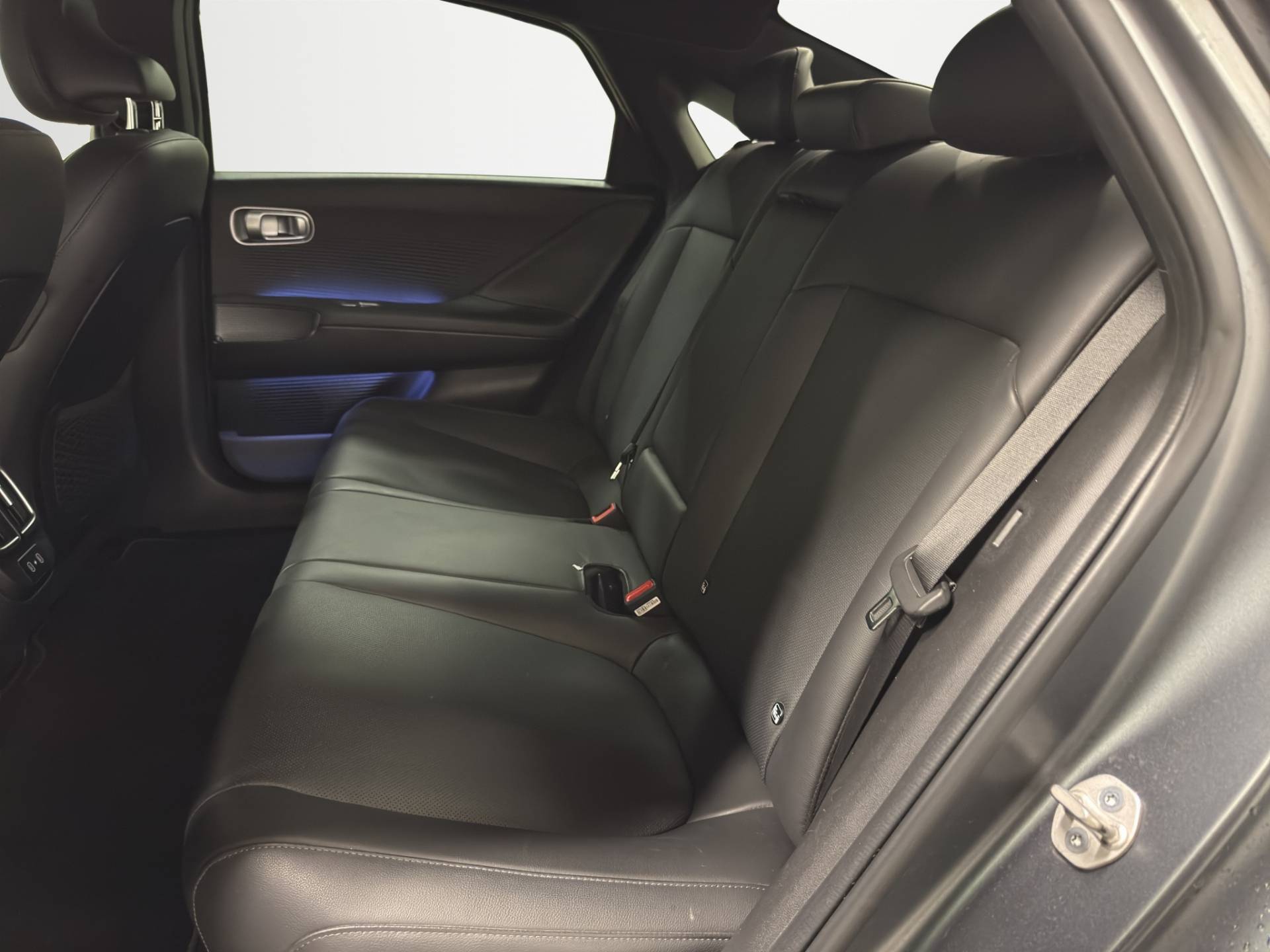 HYUNDAI IONIQ 6 Ioniq 6 77,4 kWh Evolution Tech Pack awd usata in pronta consegna - Brandini