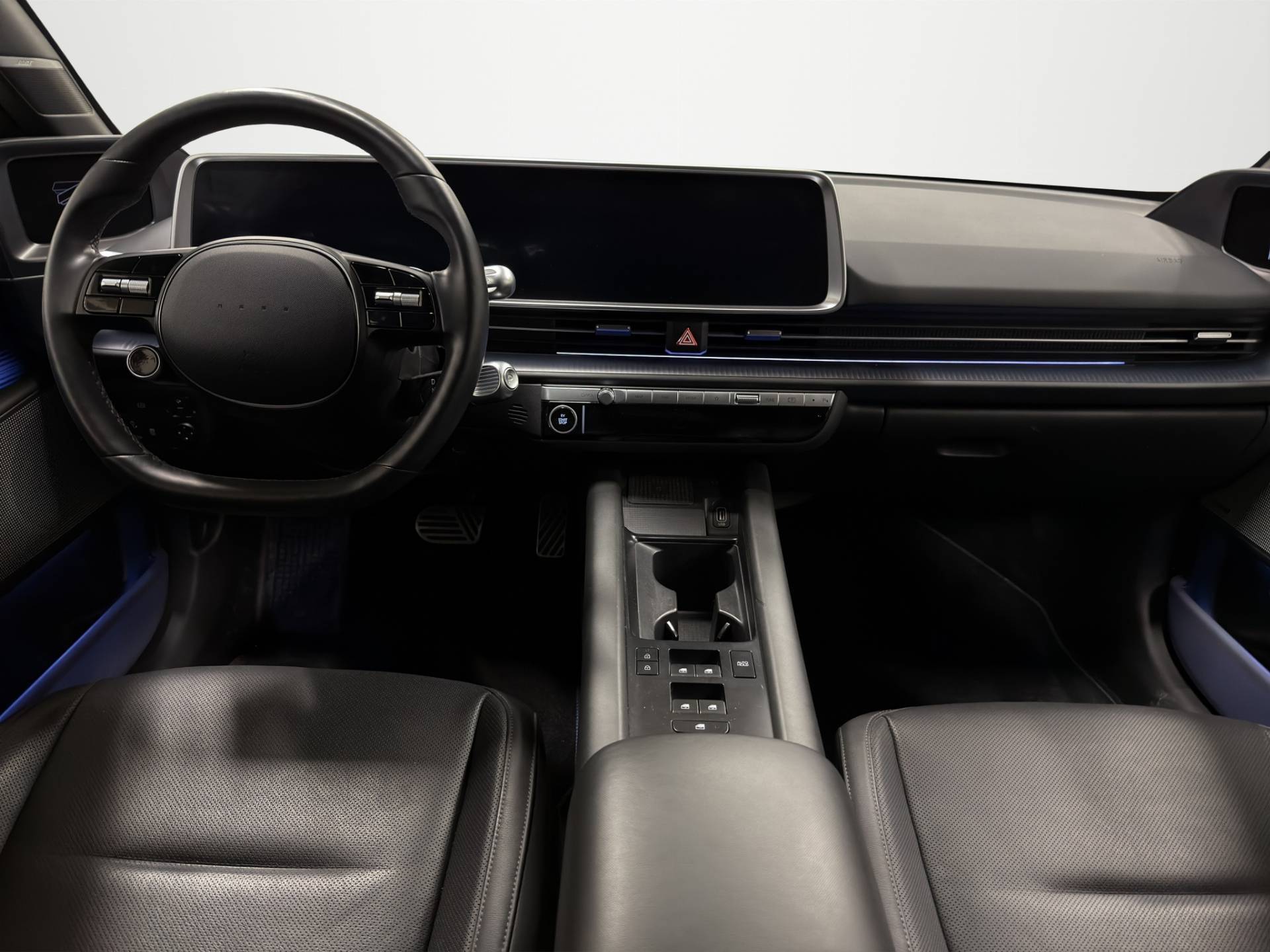 HYUNDAI IONIQ 6 Ioniq 6 77,4 kWh Evolution Tech Pack awd usata in pronta consegna - Brandini