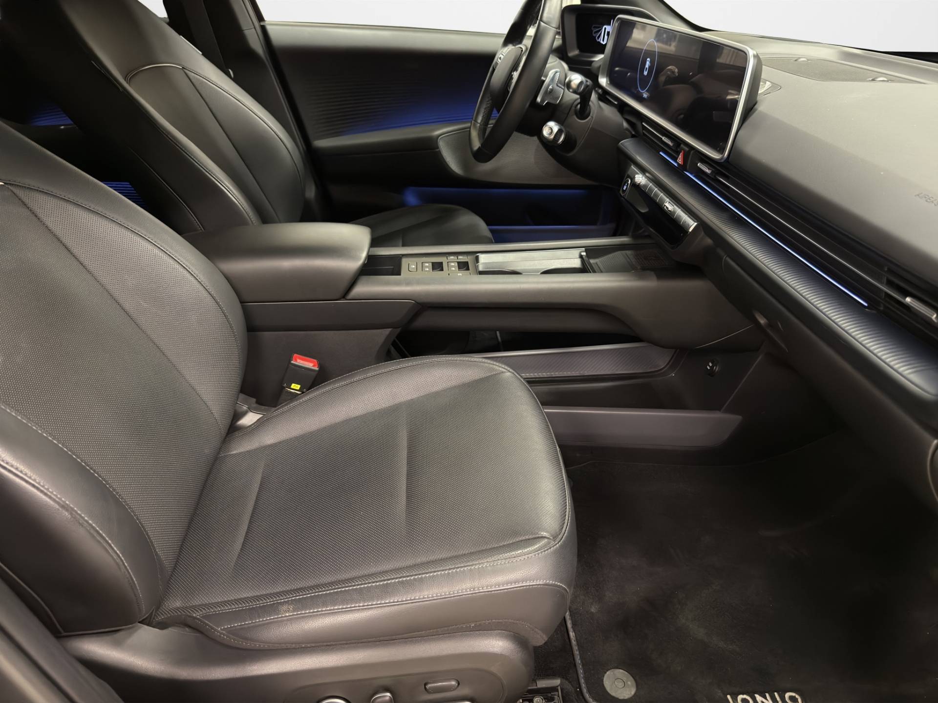 HYUNDAI IONIQ 6 Ioniq 6 77,4 kWh Evolution Tech Pack awd usata in pronta consegna - Brandini