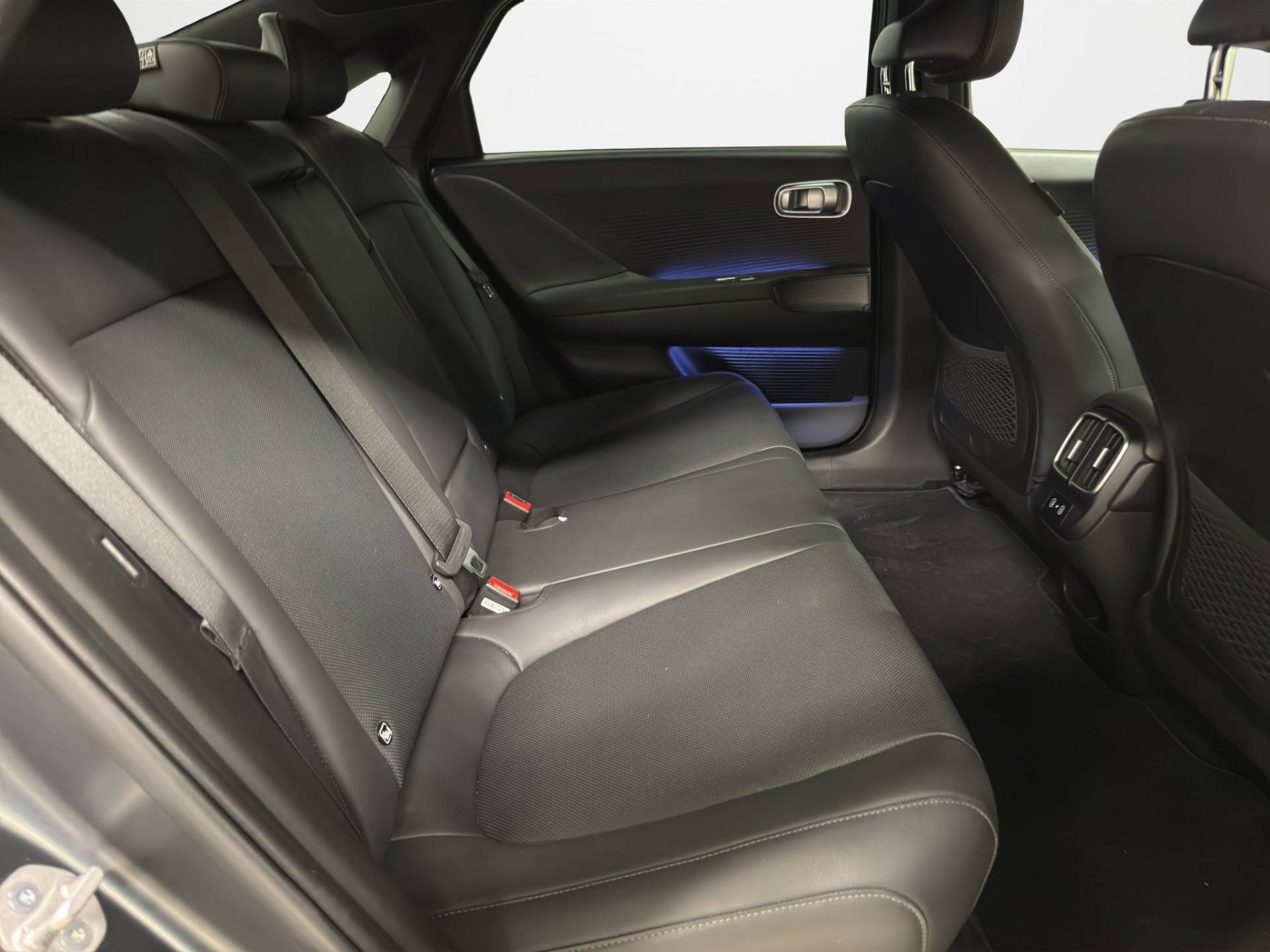 HYUNDAI IONIQ 6 Ioniq 6 77,4 kWh Evolution Tech Pack awd usata in pronta consegna - Brandini