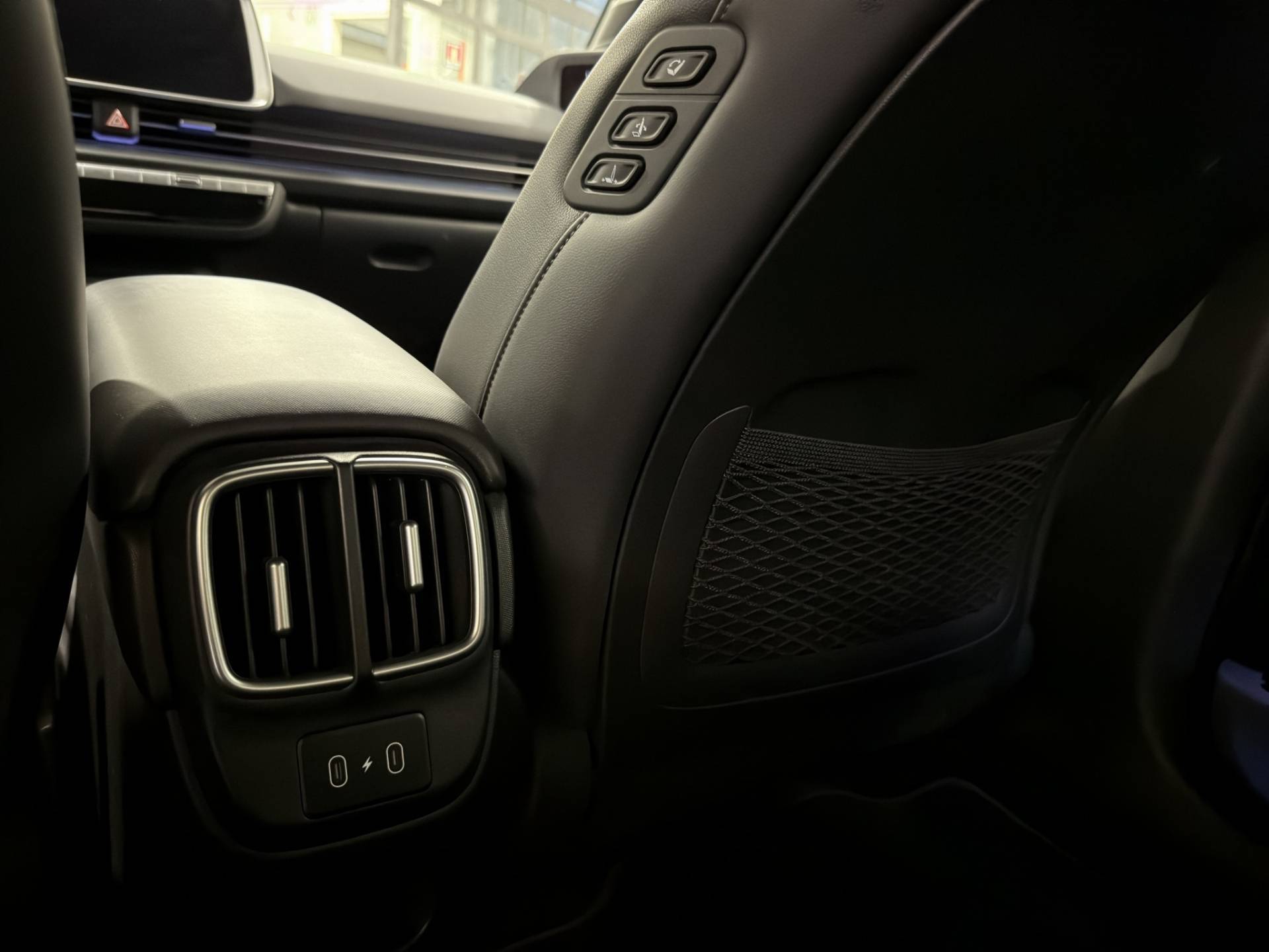 HYUNDAI IONIQ 6 Ioniq 6 77,4 kWh Evolution Tech Pack awd usata in pronta consegna - Brandini