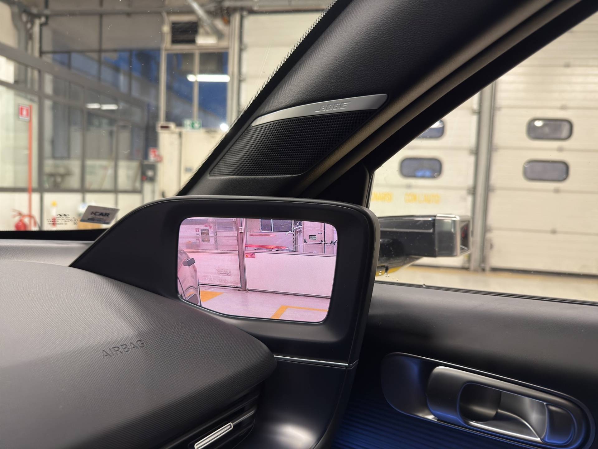 HYUNDAI IONIQ 6 Ioniq 6 77,4 kWh Evolution Tech Pack awd usata in pronta consegna - Brandini