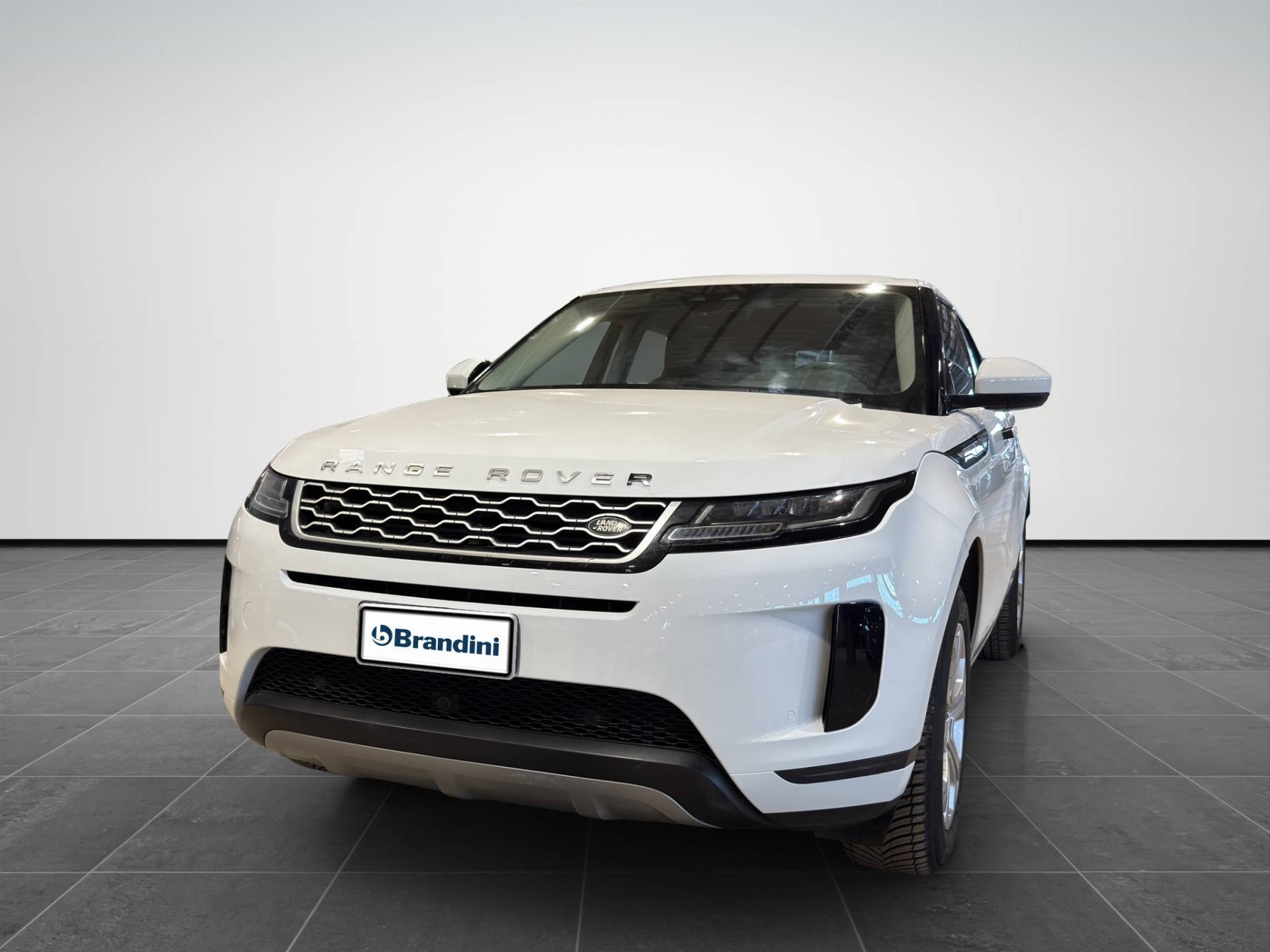 LAND ROVER Range Rover Evoque Range Rover Evoque 1.5 i3 phev S awd auto usata in pronta consegna - Brandini