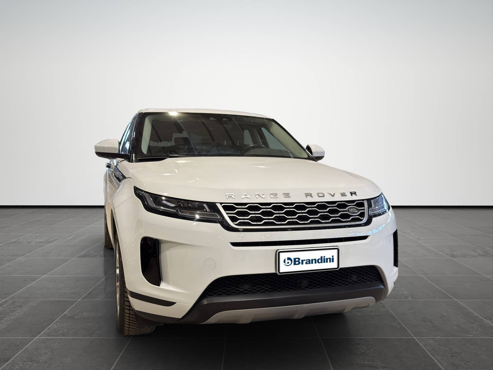 LAND ROVER Range Rover Evoque Range Rover Evoque 1.5 i3 phev S awd auto usata in pronta consegna - Brandini